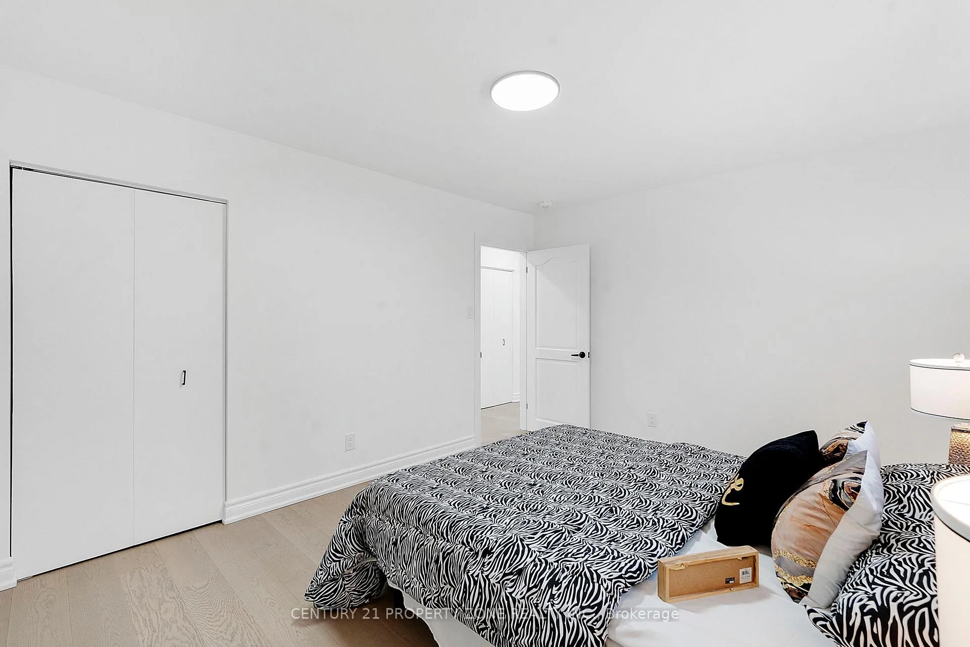 Photo 16 of Unit UPPER, 77 Belmont Drive, Brampton, Avondale — HOMEH