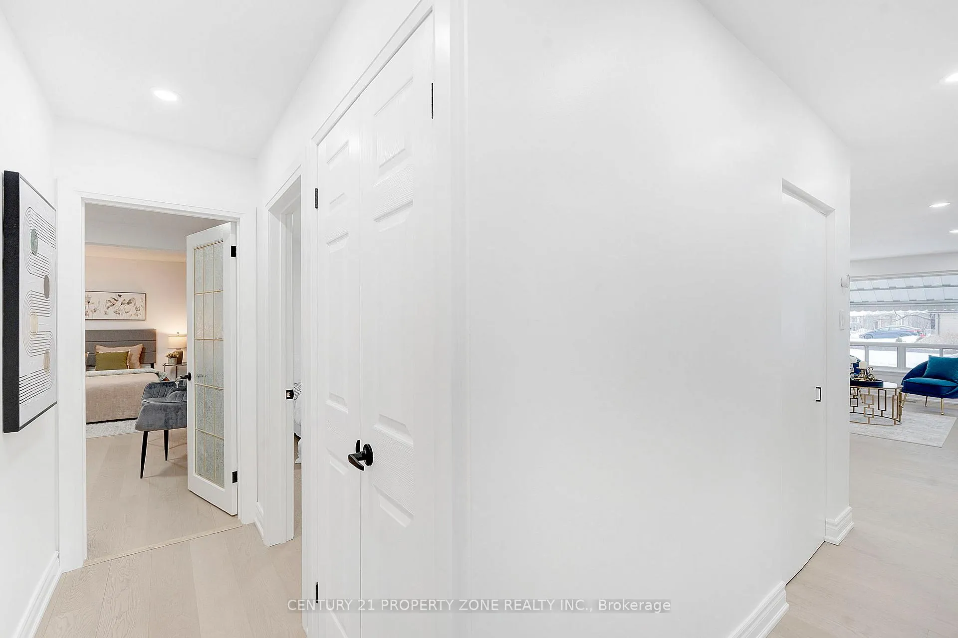 Photo 17 of Unit UPPER, 77 Belmont Drive, Brampton, Avondale — HOMEH
