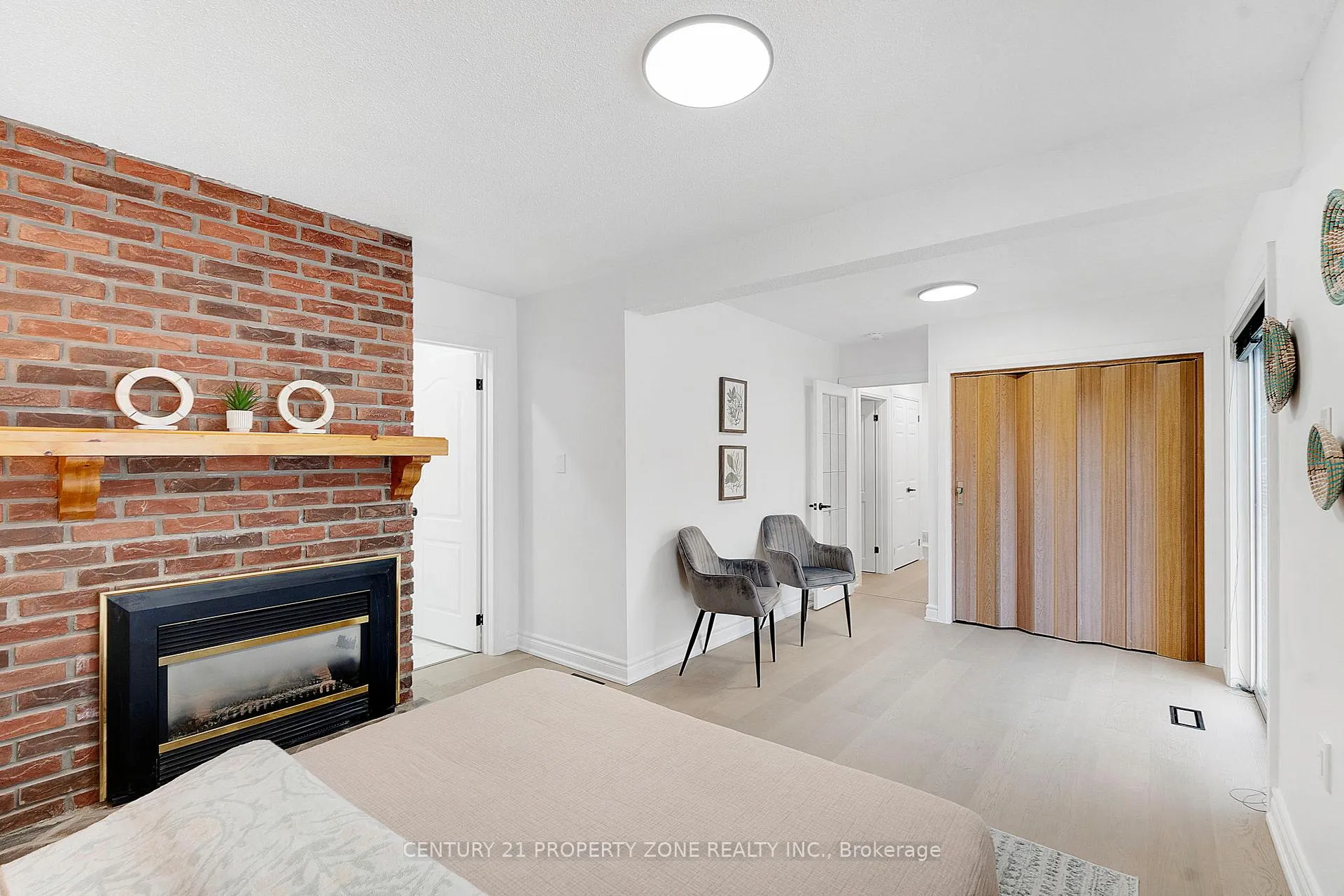 Photo 22 of Unit UPPER, 77 Belmont Drive, Brampton, Avondale — HOMEH