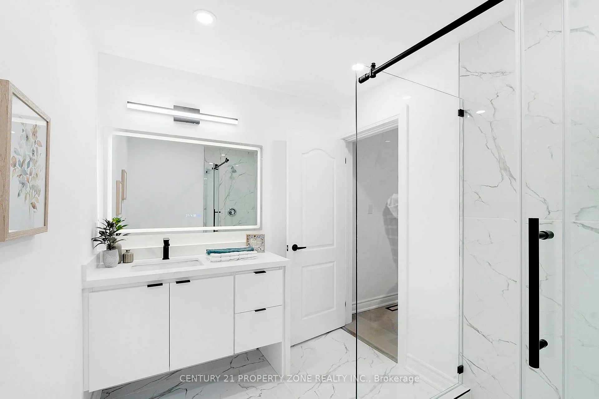 Photo 24 of Unit UPPER, 77 Belmont Drive, Brampton, Avondale — HOMEH