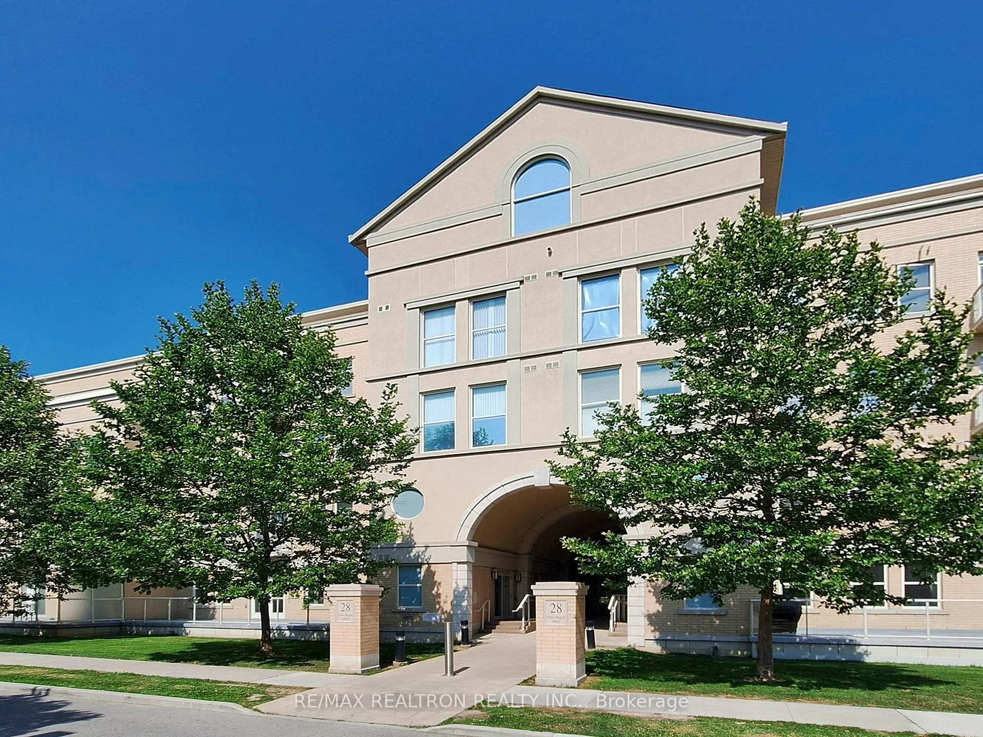 Photo 1 of Unit 126, 28 Prince Regent Street, Markham, Cathedraltown — HOMEH