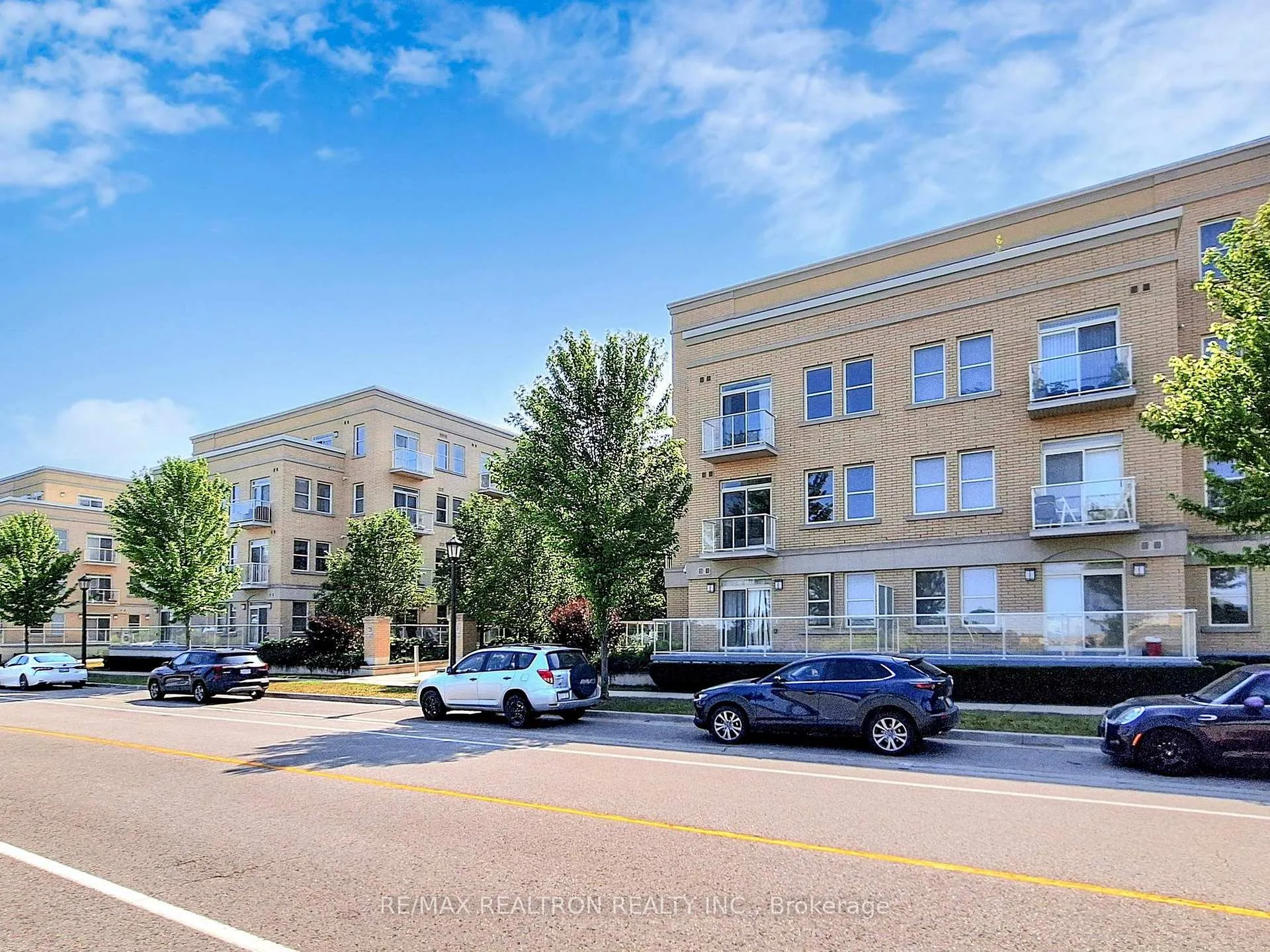 Photo 3 of Unit 126, 28 Prince Regent Street, Markham, Cathedraltown — HOMEH