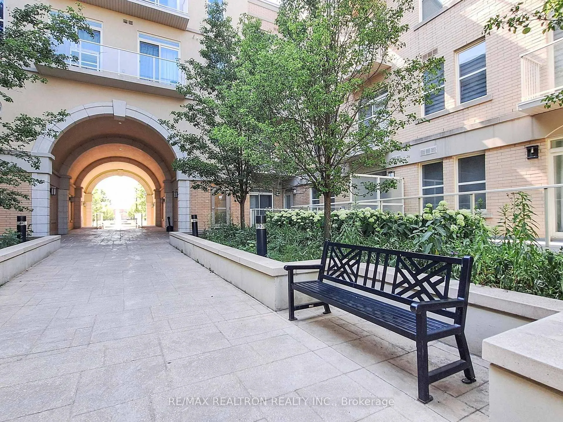 Photo 6 of Unit 126, 28 Prince Regent Street, Markham, Cathedraltown — HOMEH