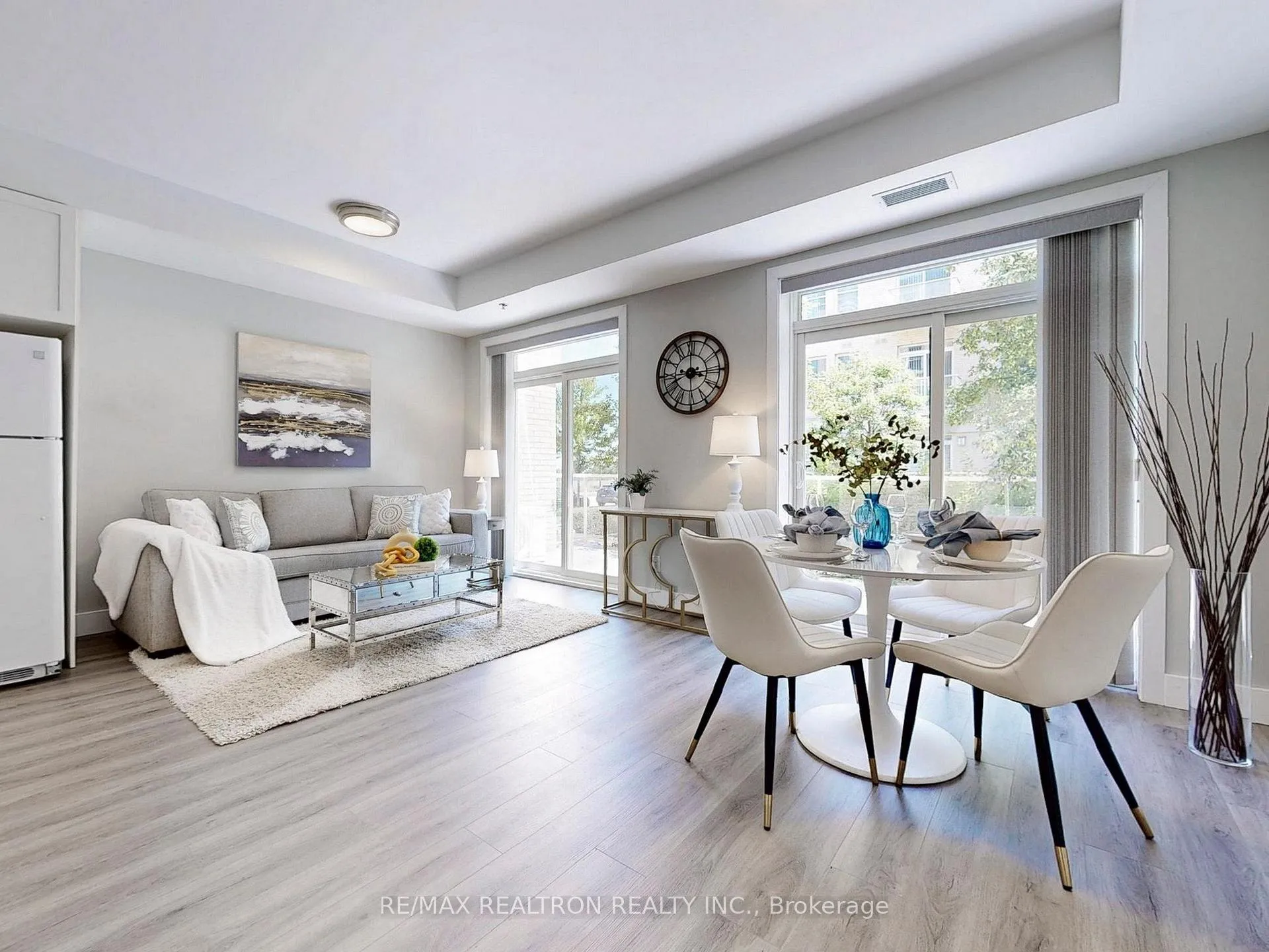 Photo 18 of Unit 126, 28 Prince Regent Street, Markham, Cathedraltown — HOMEH