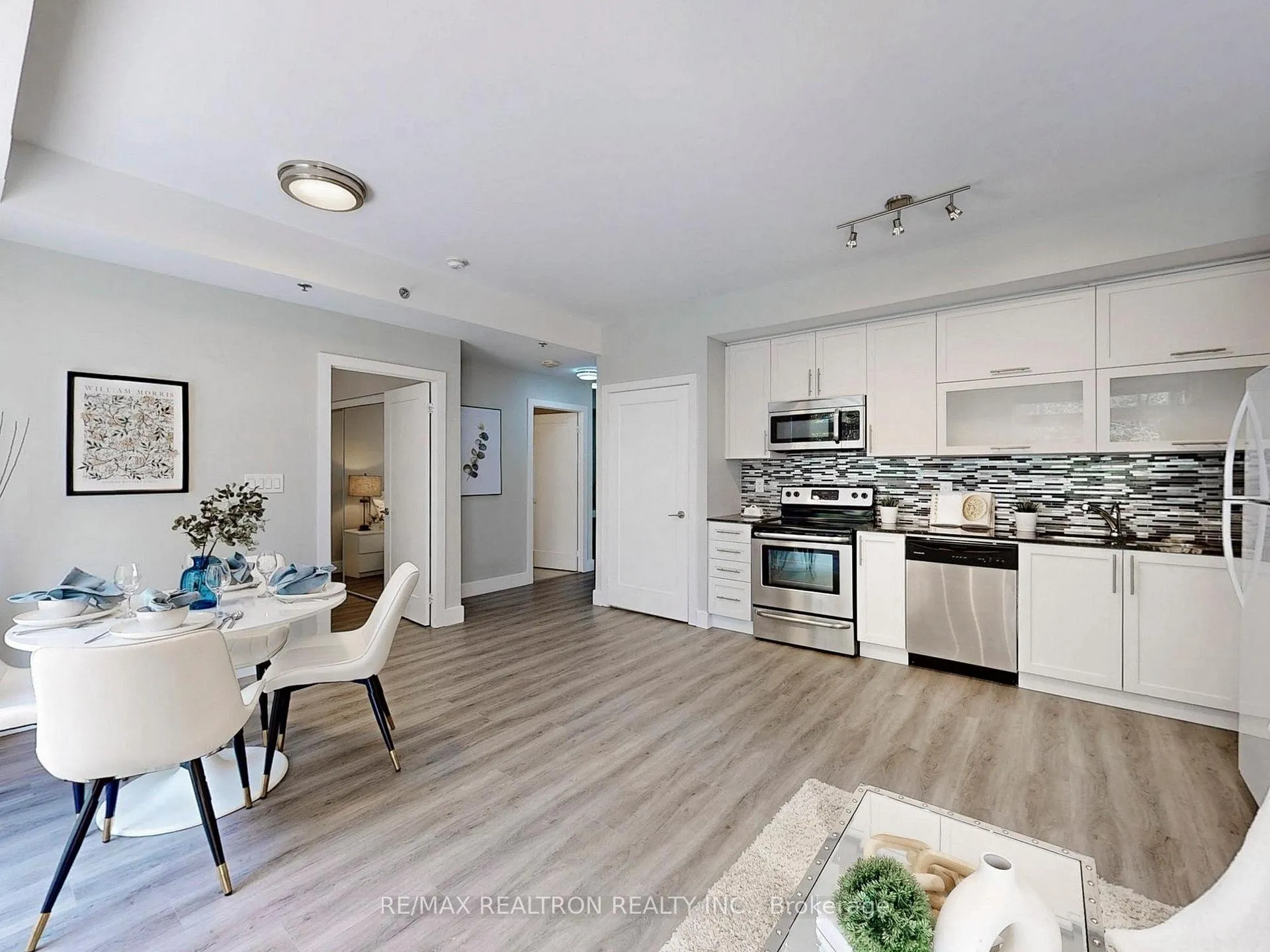 Photo 19 of Unit 126, 28 Prince Regent Street, Markham, Cathedraltown — HOMEH