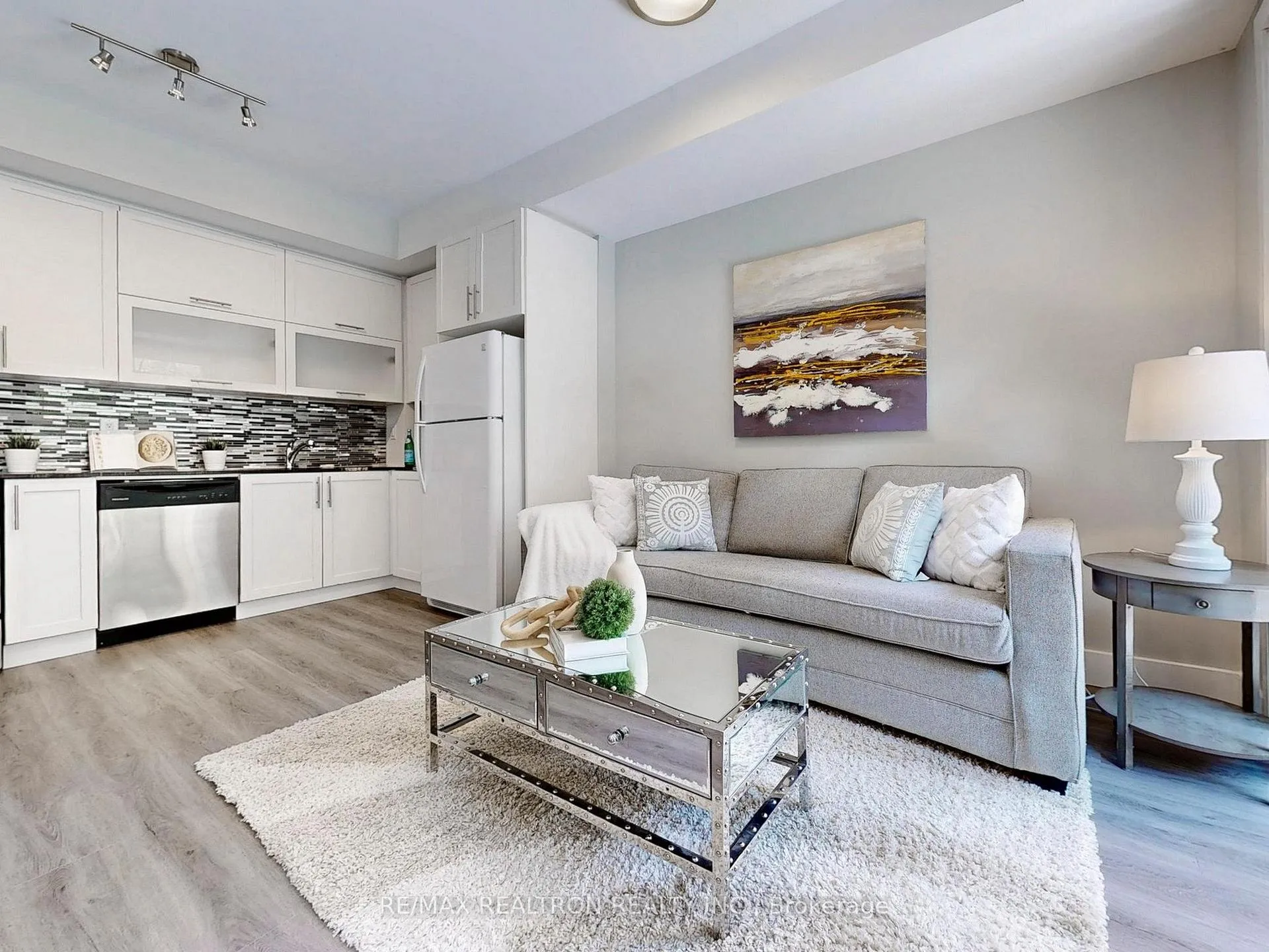 Photo 20 of Unit 126, 28 Prince Regent Street, Markham, Cathedraltown — HOMEH