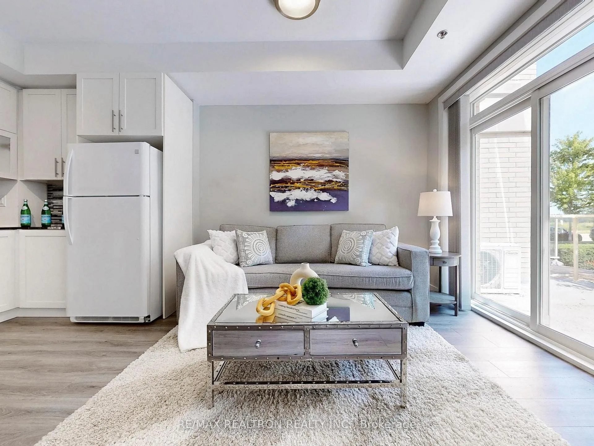 Photo 21 of Unit 126, 28 Prince Regent Street, Markham, Cathedraltown — HOMEH