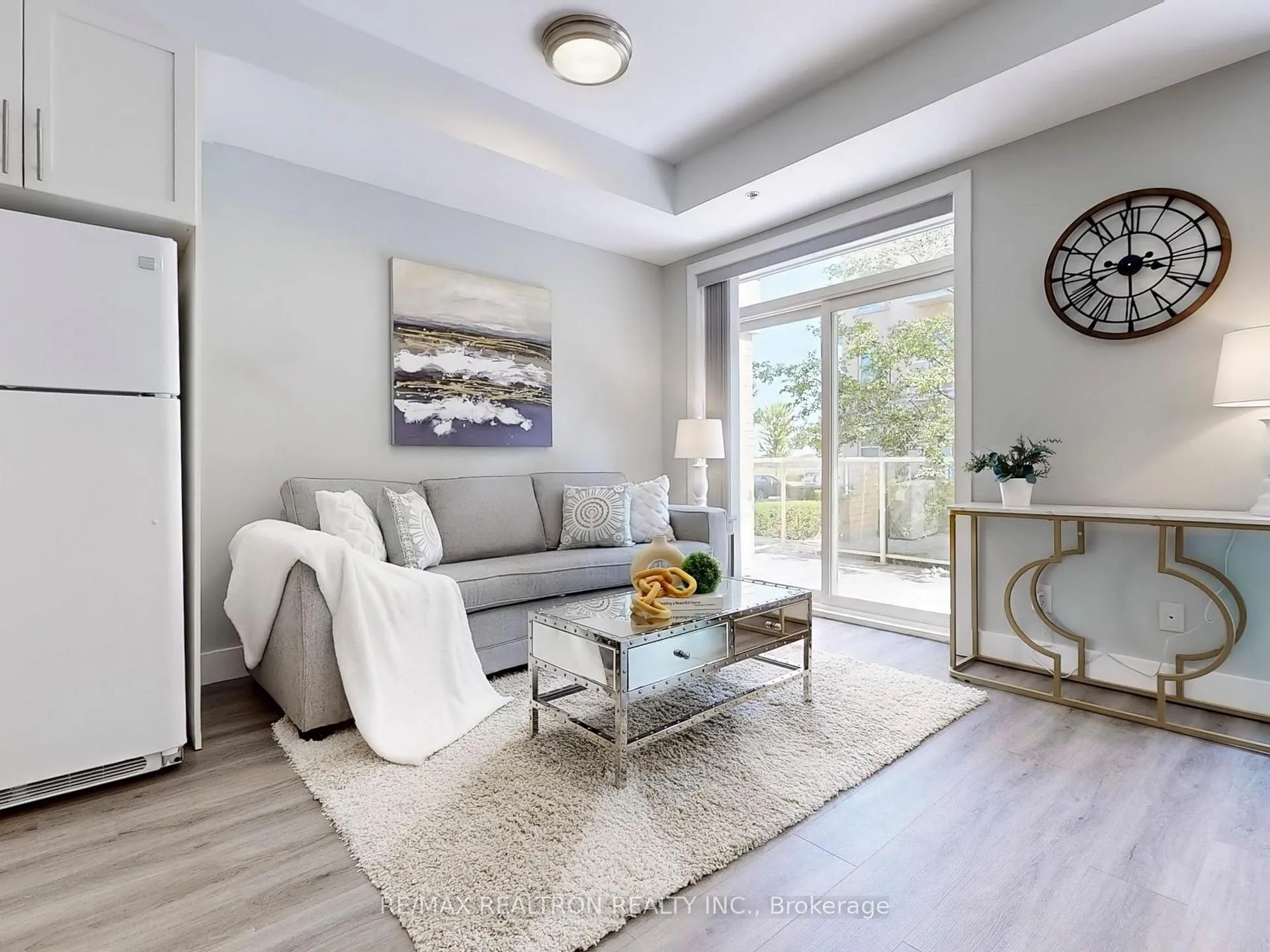 Photo 22 of Unit 126, 28 Prince Regent Street, Markham, Cathedraltown — HOMEH