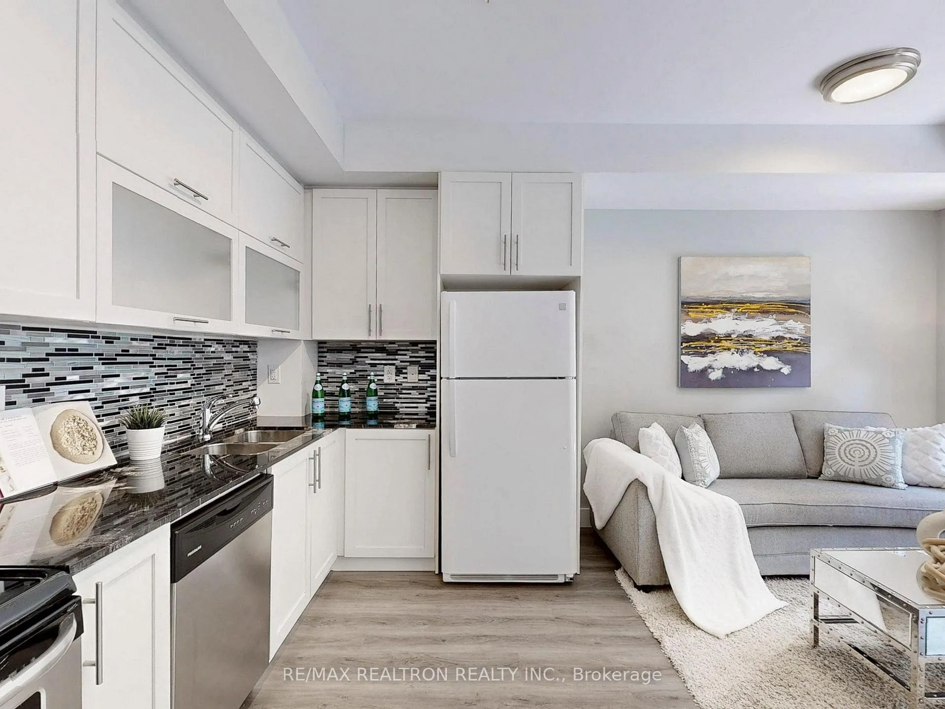 Photo 25 of Unit 126, 28 Prince Regent Street, Markham, Cathedraltown — HOMEH