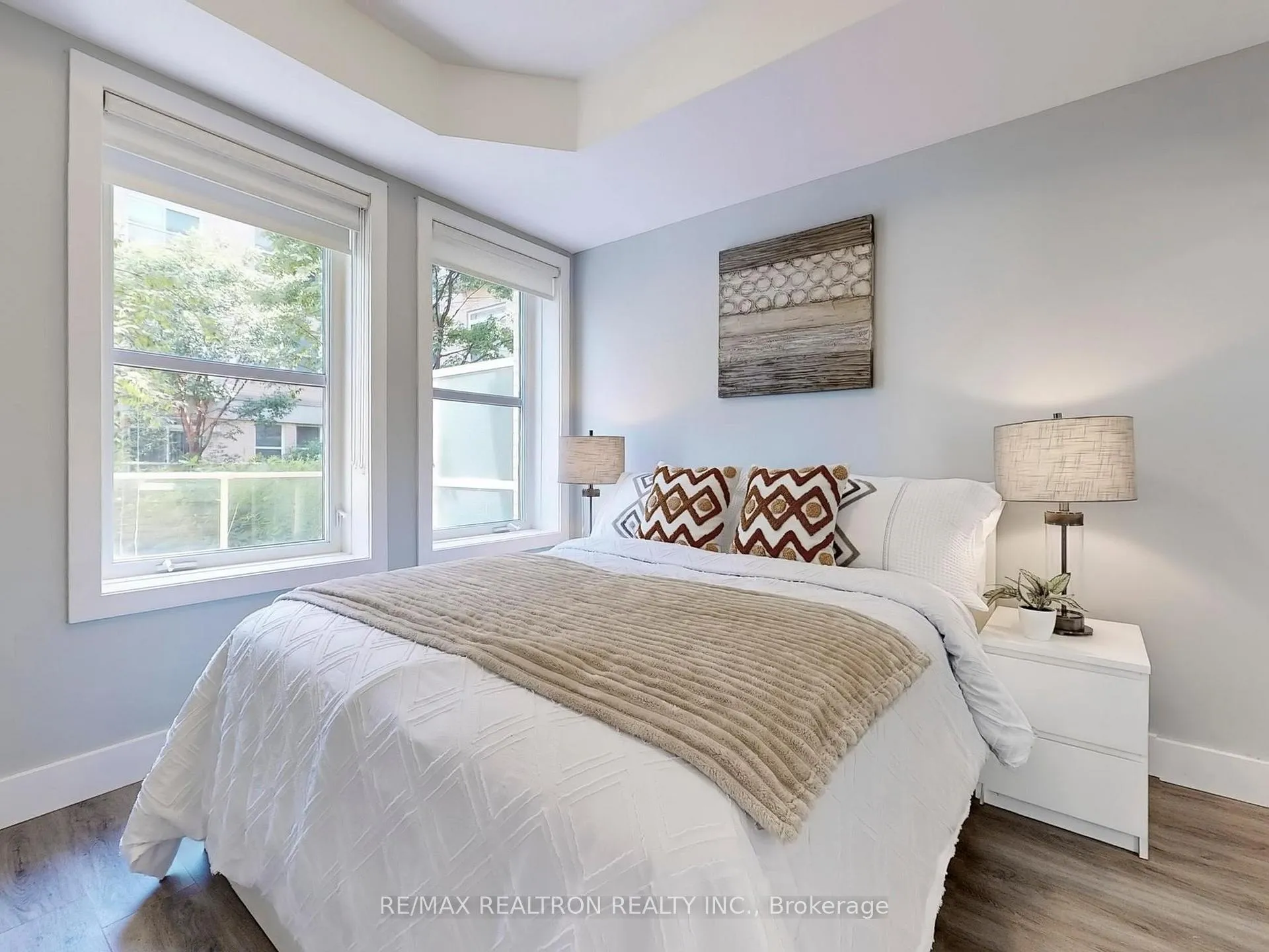 Photo 26 of Unit 126, 28 Prince Regent Street, Markham, Cathedraltown — HOMEH