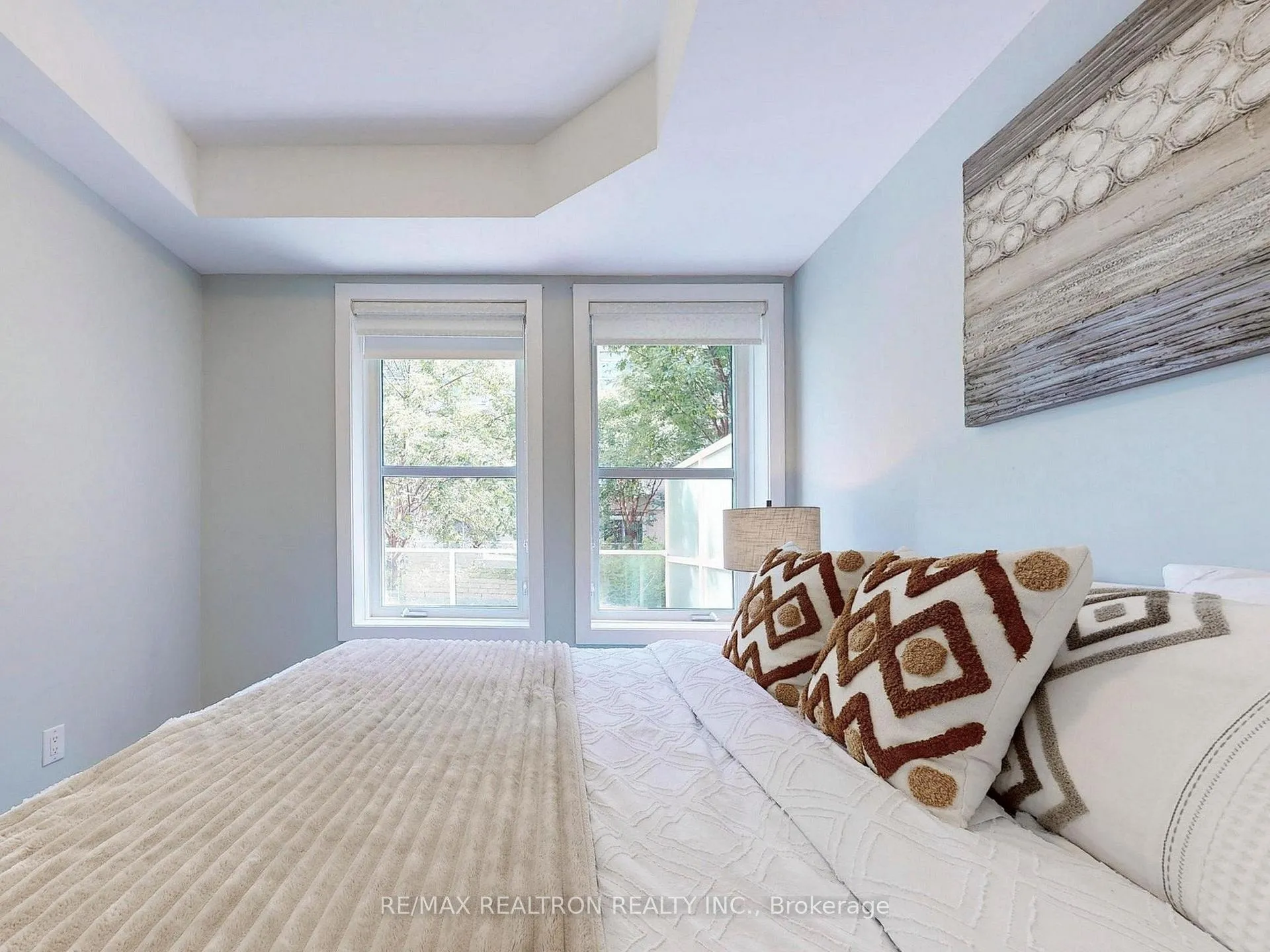 Photo 27 of Unit 126, 28 Prince Regent Street, Markham, Cathedraltown — HOMEH
