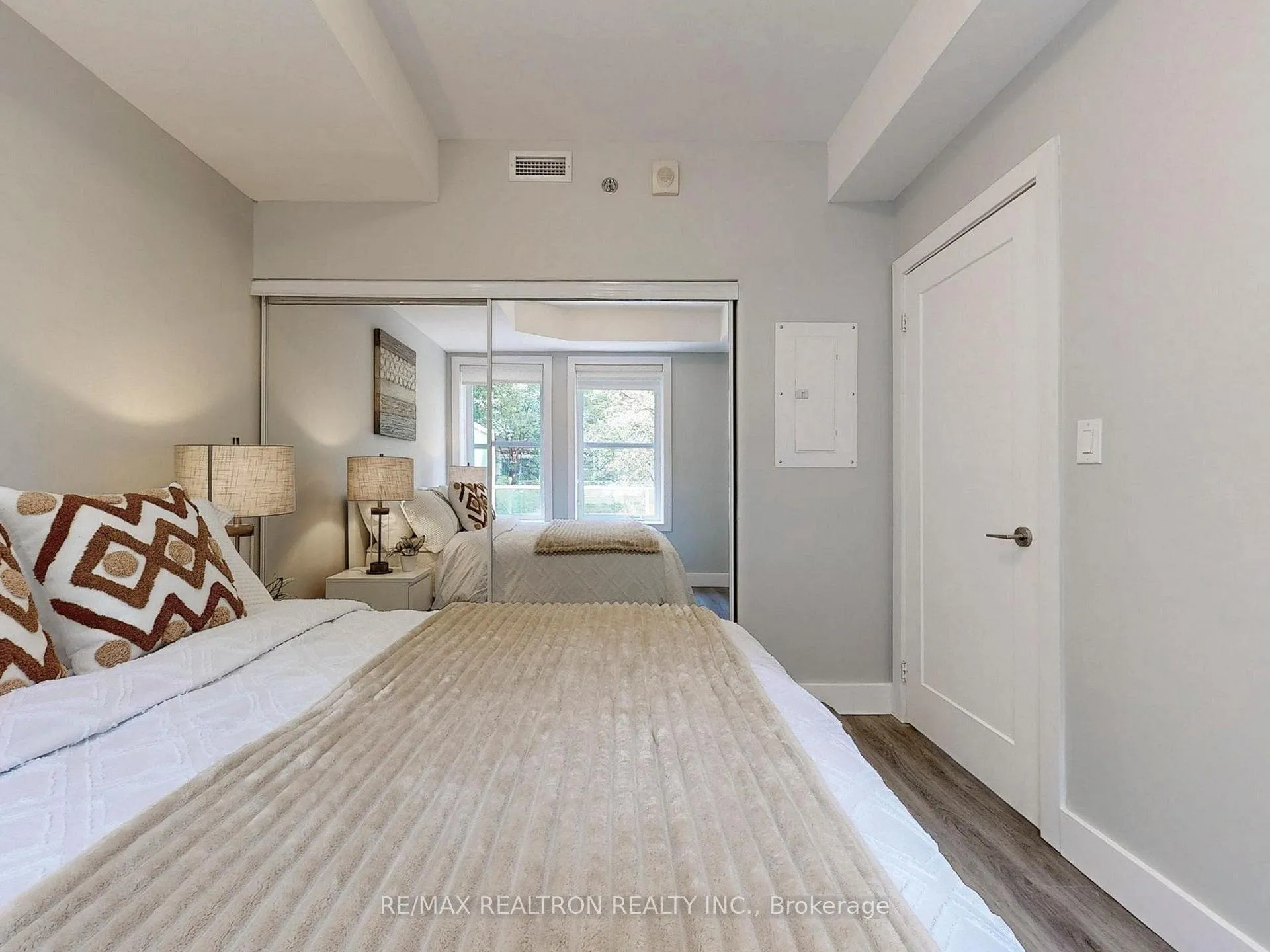 Photo 28 of Unit 126, 28 Prince Regent Street, Markham, Cathedraltown — HOMEH