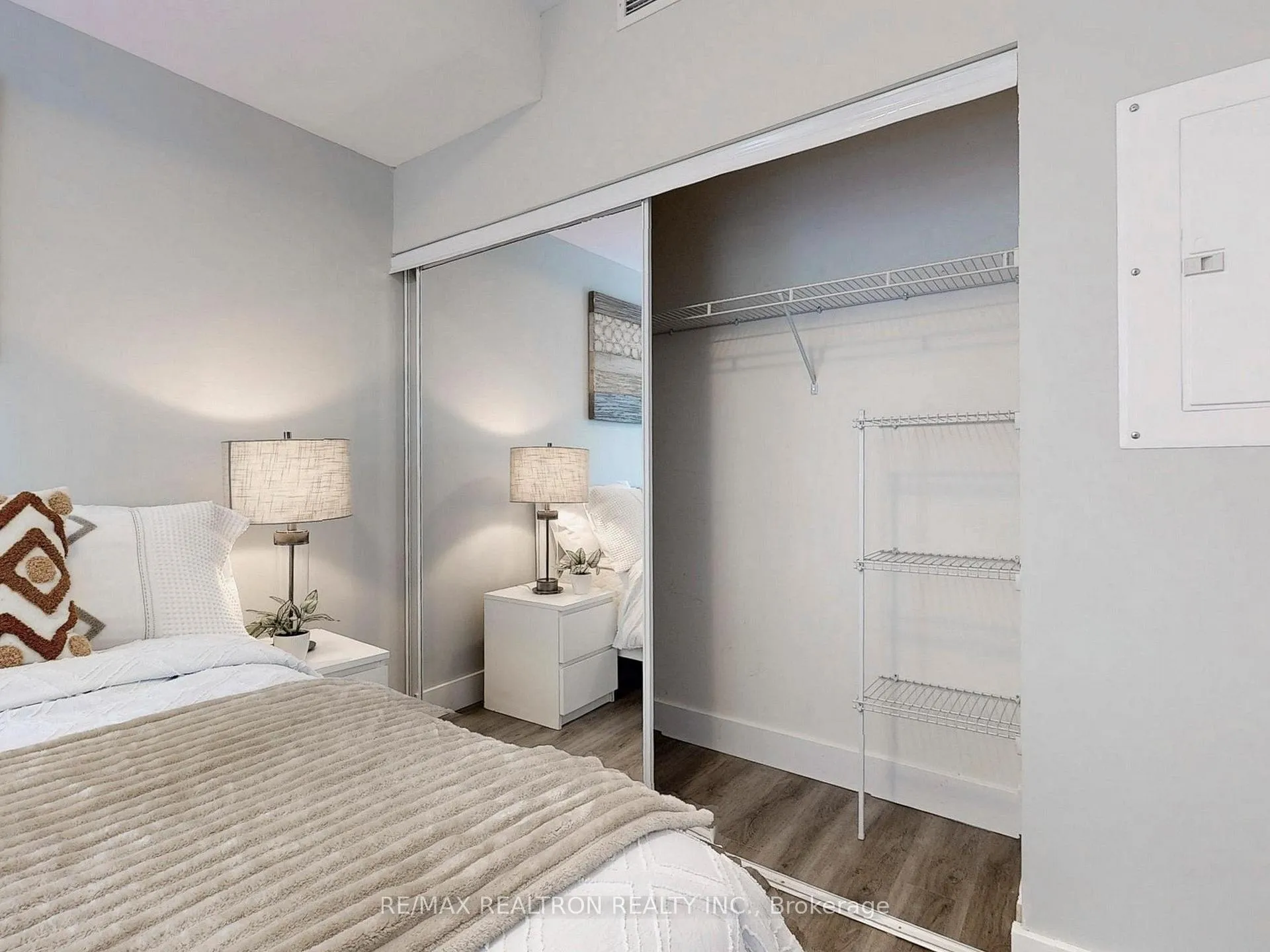 Photo 29 of Unit 126, 28 Prince Regent Street, Markham, Cathedraltown — HOMEH