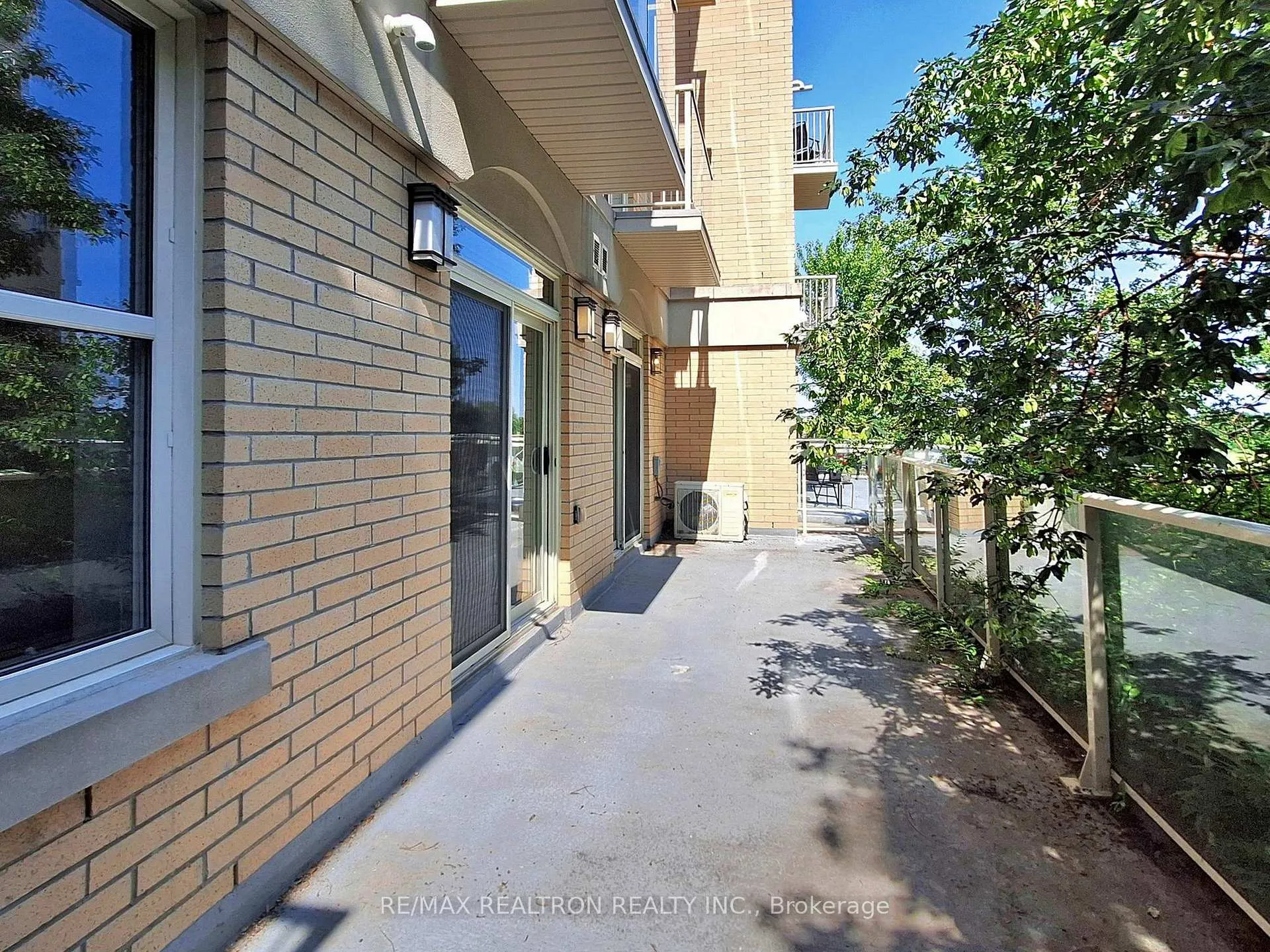 Photo 34 of Unit 126, 28 Prince Regent Street, Markham, Cathedraltown — HOMEH