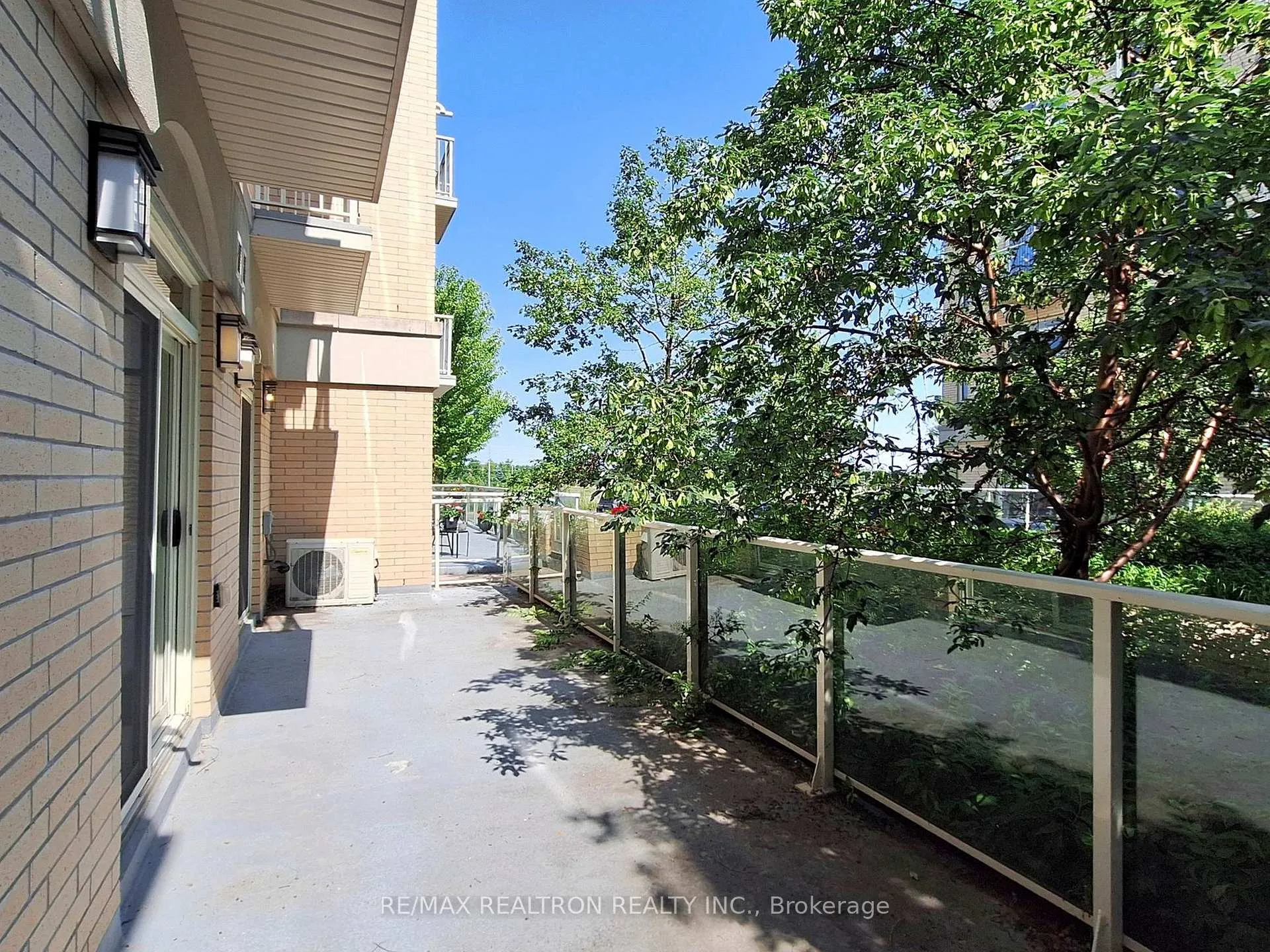 Photo 35 of Unit 126, 28 Prince Regent Street, Markham, Cathedraltown — HOMEH