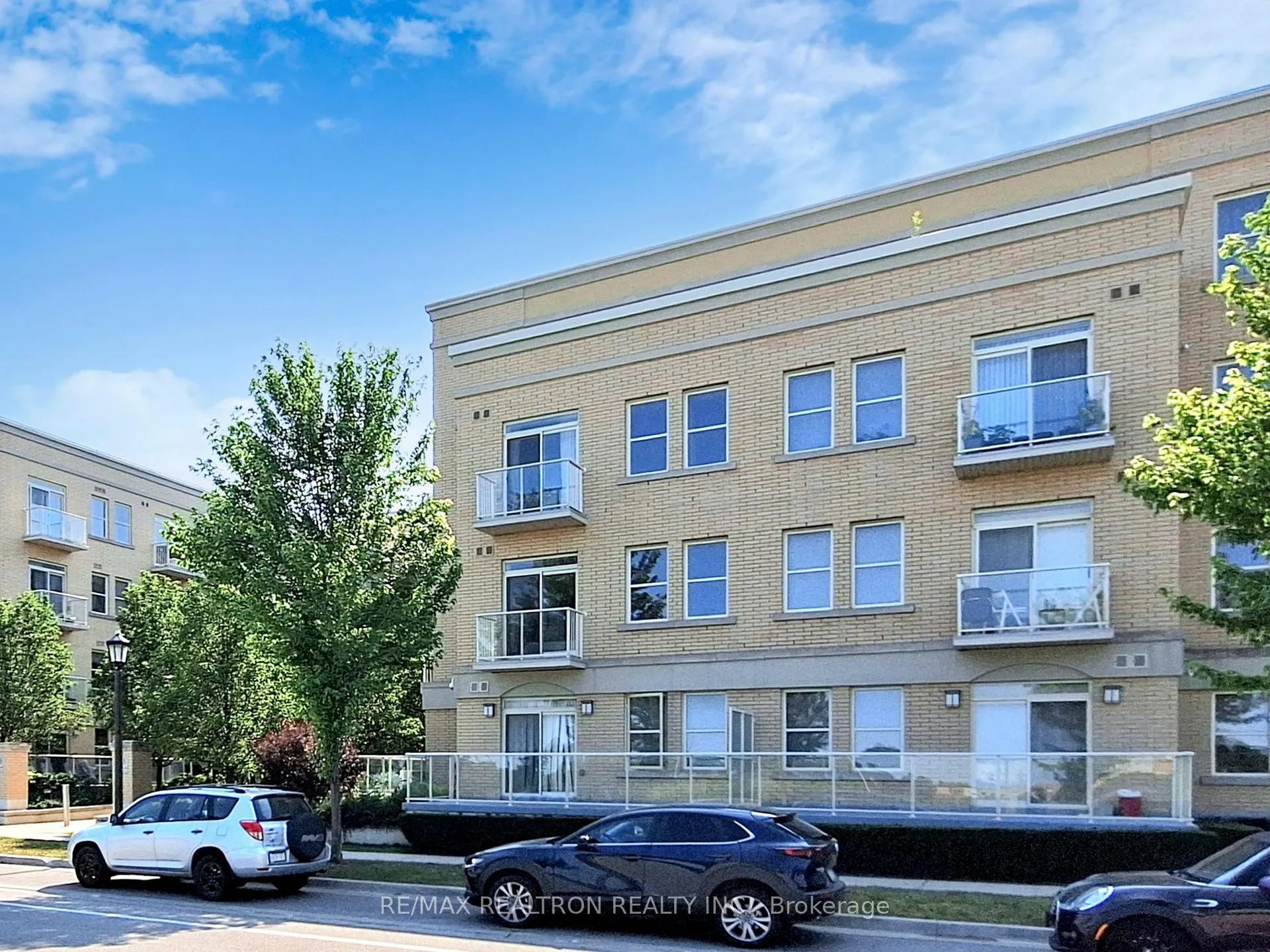 Photo 36 of Unit 126, 28 Prince Regent Street, Markham, Cathedraltown — HOMEH