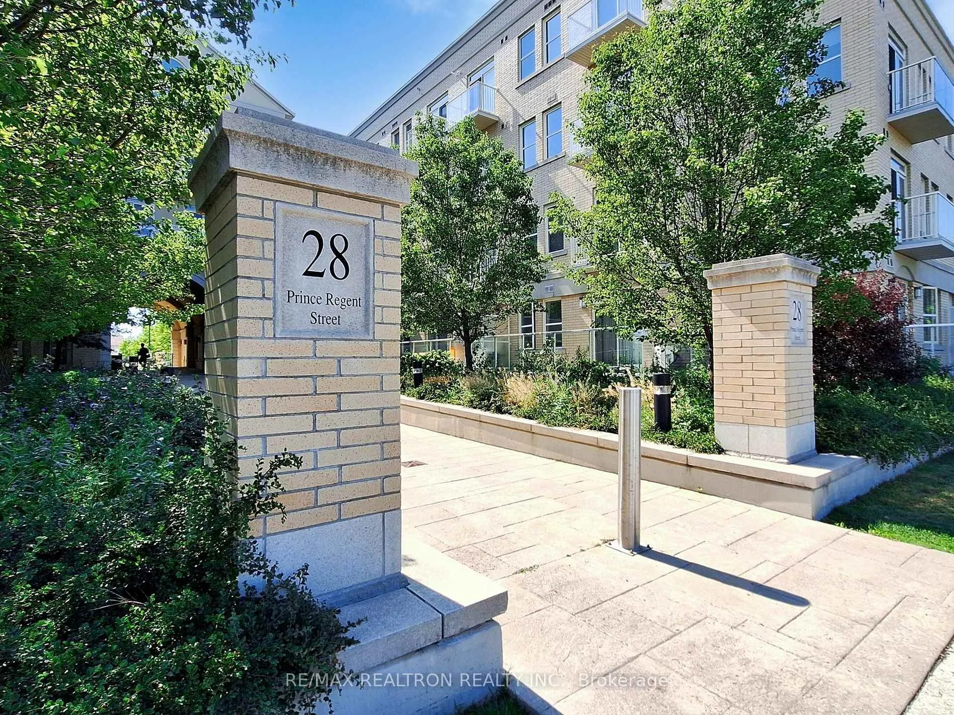 Photo 37 of Unit 126, 28 Prince Regent Street, Markham, Cathedraltown — HOMEH