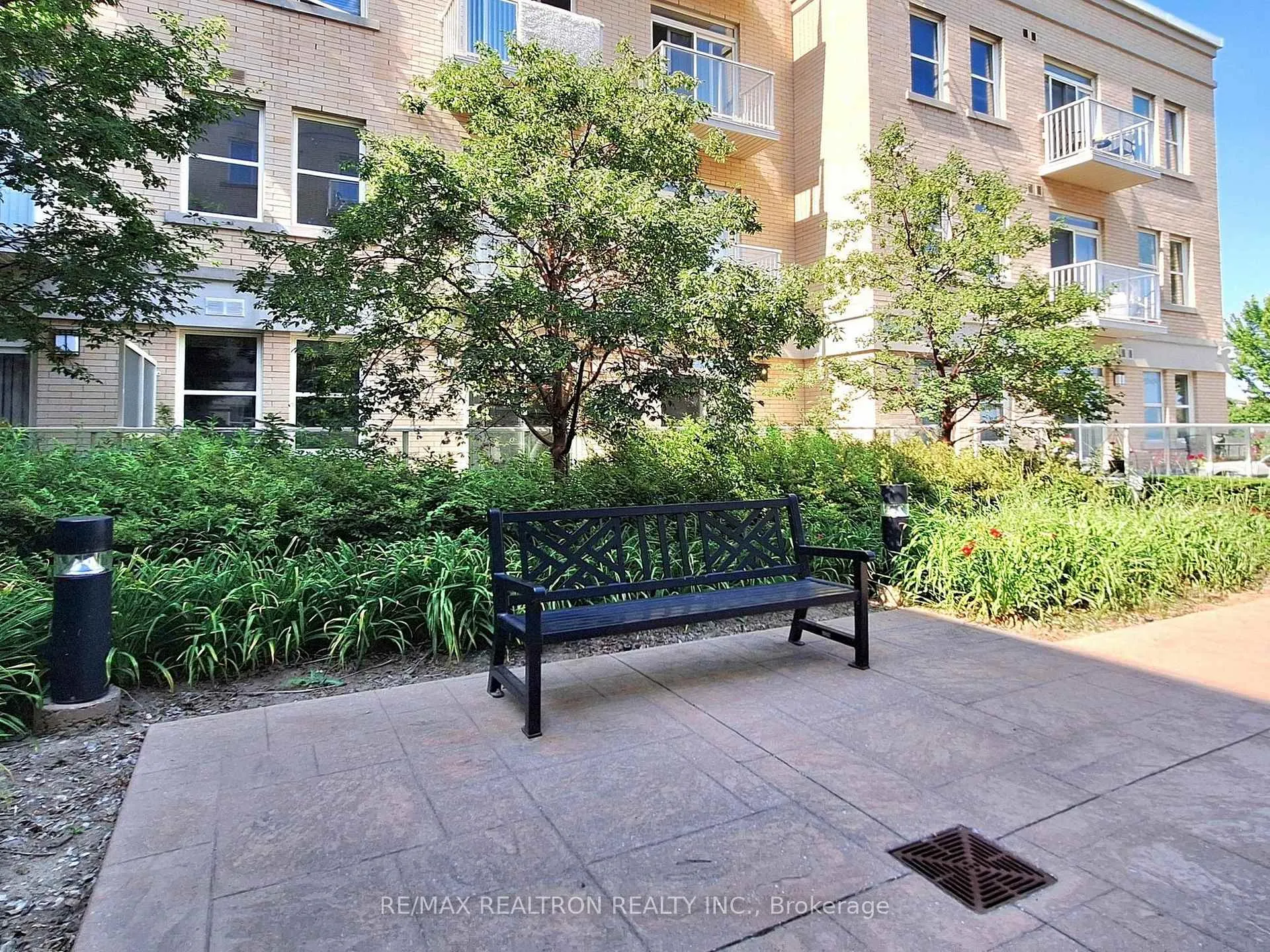 Photo 40 of Unit 126, 28 Prince Regent Street, Markham, Cathedraltown — HOMEH