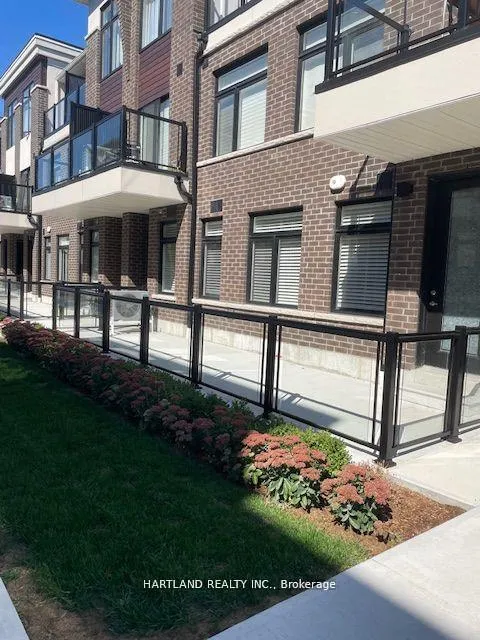 Photo 3 of Unit 127, 755 Omega Drive, Pickering, Woodlands — HOMEH