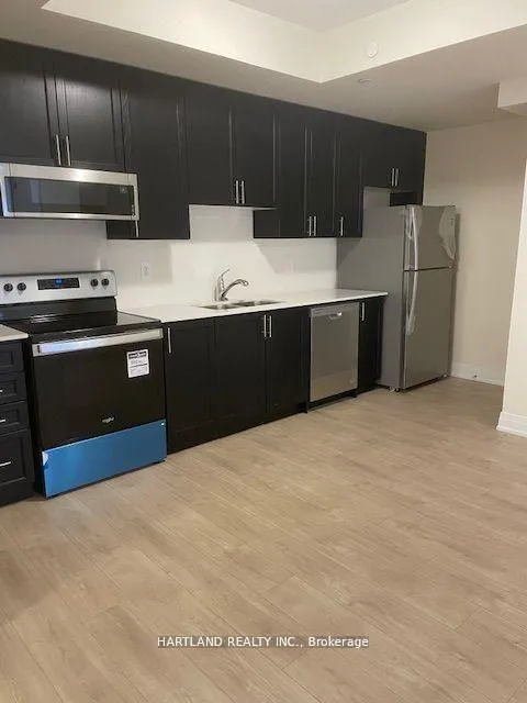 Photo 5 of Unit 127, 755 Omega Drive, Pickering, Woodlands — HOMEH