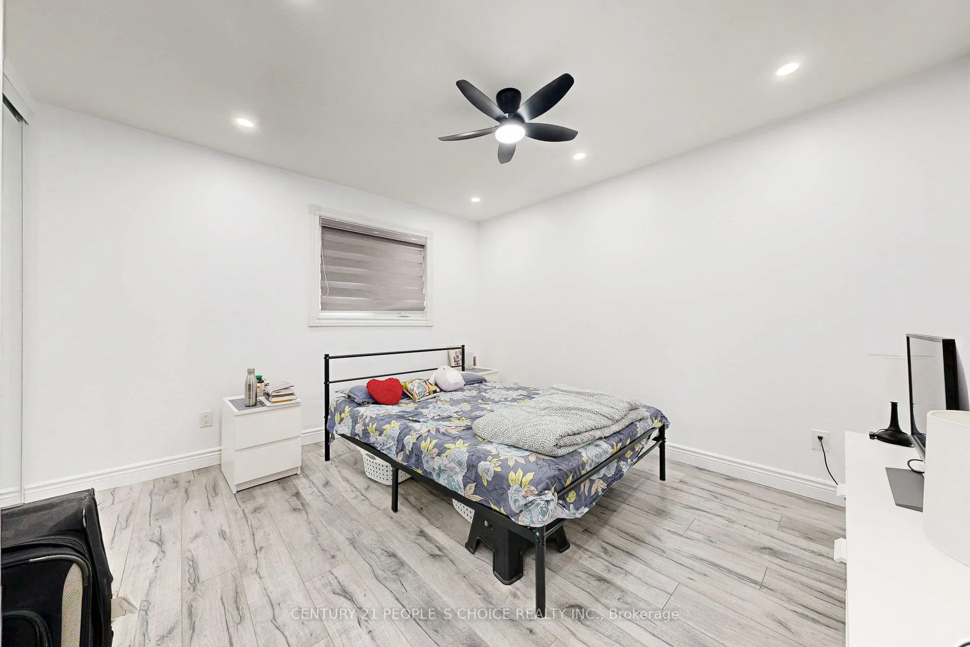 Photo 22 of 31 Dorking Drive, Brampton, Heart Lake West — HOMEH
