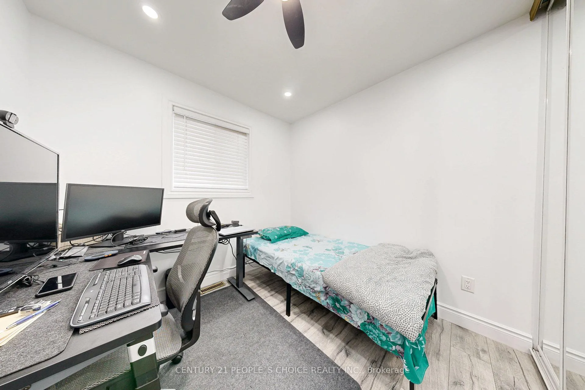 Photo 28 of 31 Dorking Drive, Brampton, Heart Lake West — HOMEH