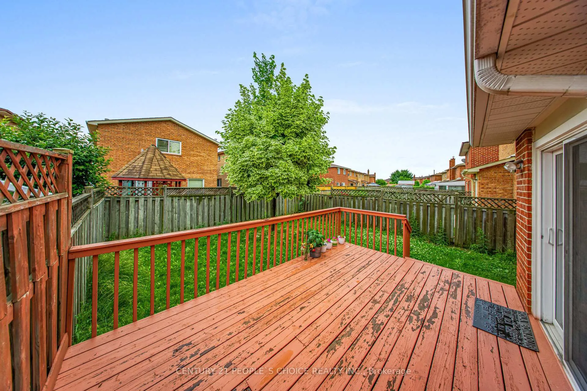 Photo 43 of 31 Dorking Drive, Brampton, Heart Lake West — HOMEH