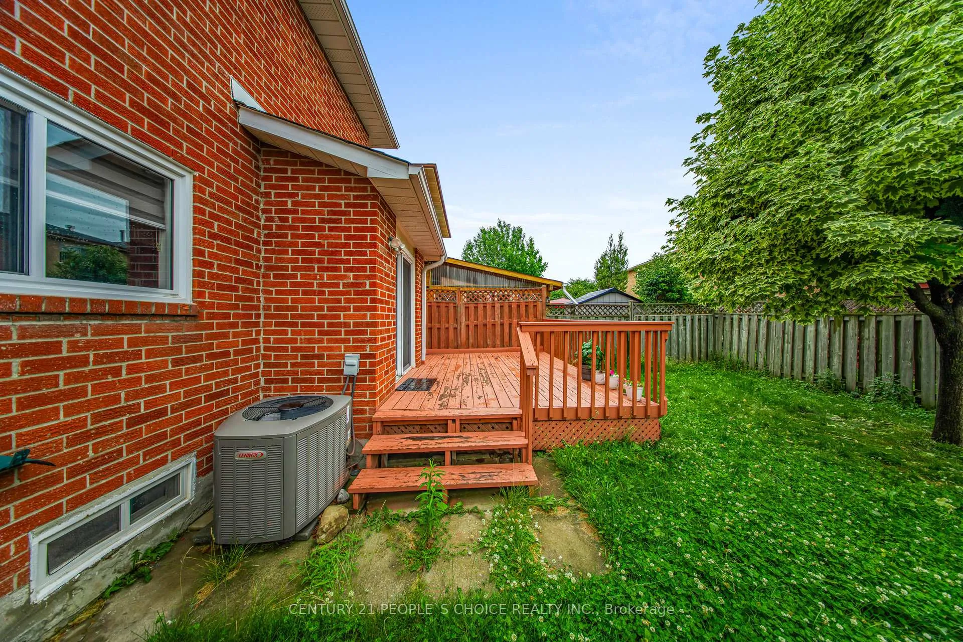 Photo 44 of 31 Dorking Drive, Brampton, Heart Lake West — HOMEH