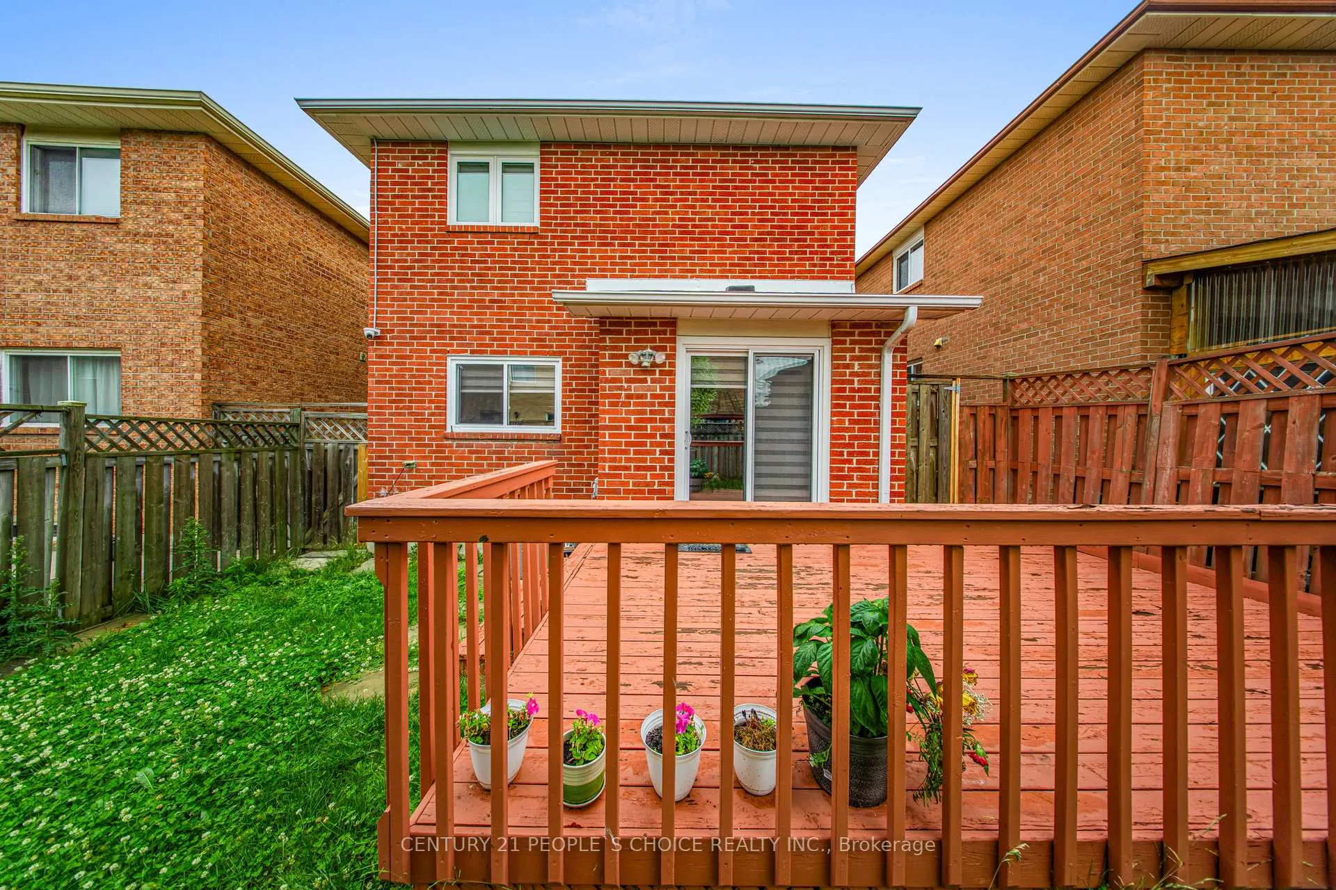 Photo 45 of 31 Dorking Drive, Brampton, Heart Lake West — HOMEH