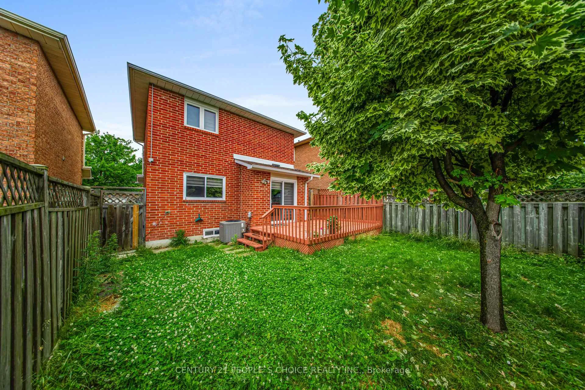 Photo 46 of 31 Dorking Drive, Brampton, Heart Lake West — HOMEH
