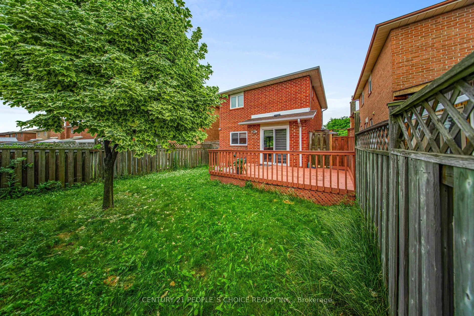 Photo 47 of 31 Dorking Drive, Brampton, Heart Lake West — HOMEH