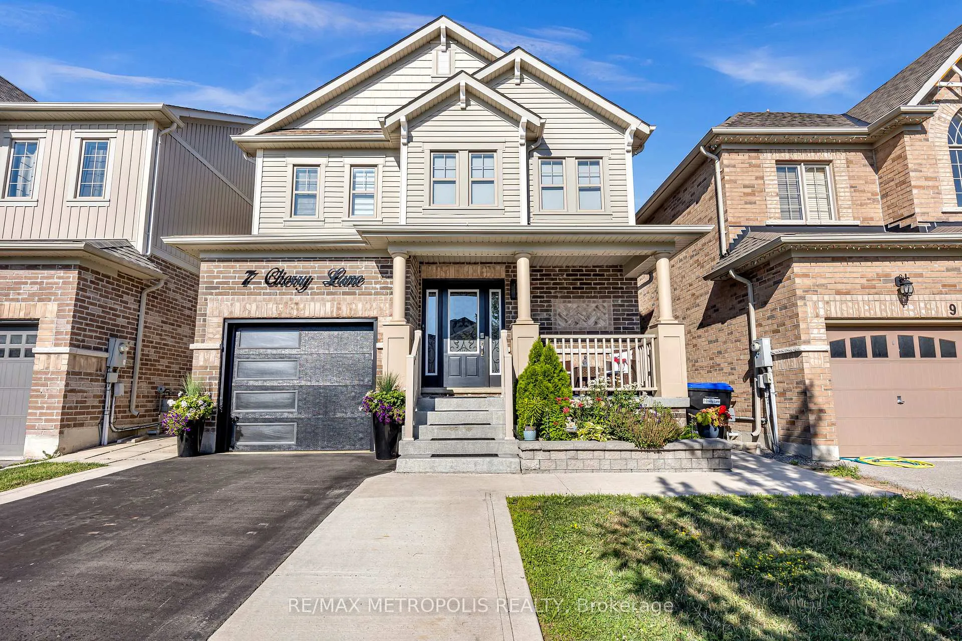 Photo 1 of 7 Cherry Lane, New Tecumseth, Rural New Tecumseth — HOMEH
