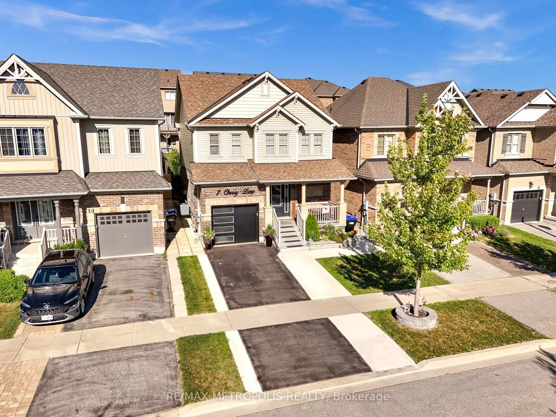 Photo 7 of 7 Cherry Lane, New Tecumseth, Rural New Tecumseth — HOMEH