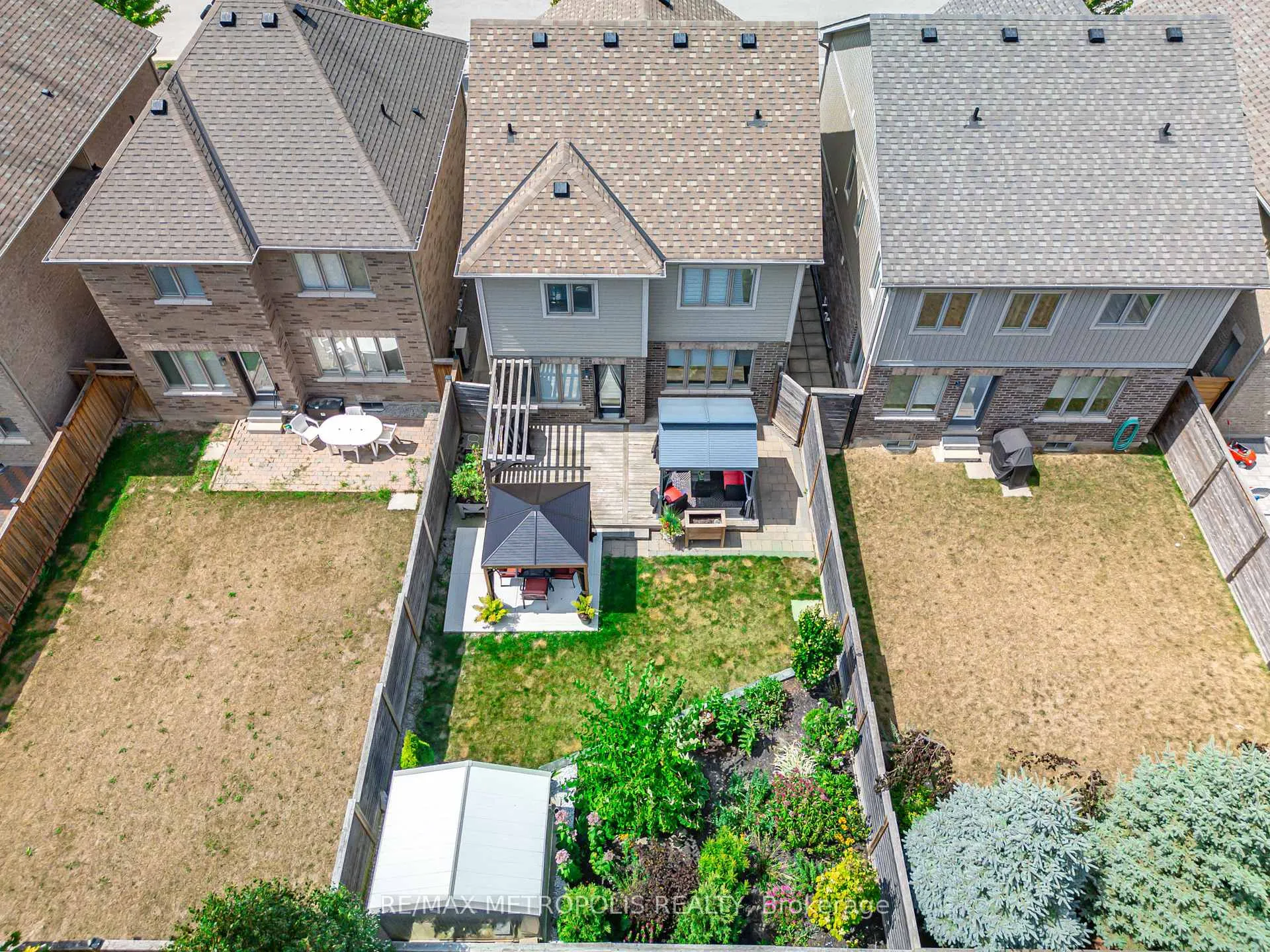 Photo 20 of 7 Cherry Lane, New Tecumseth, Rural New Tecumseth — HOMEH