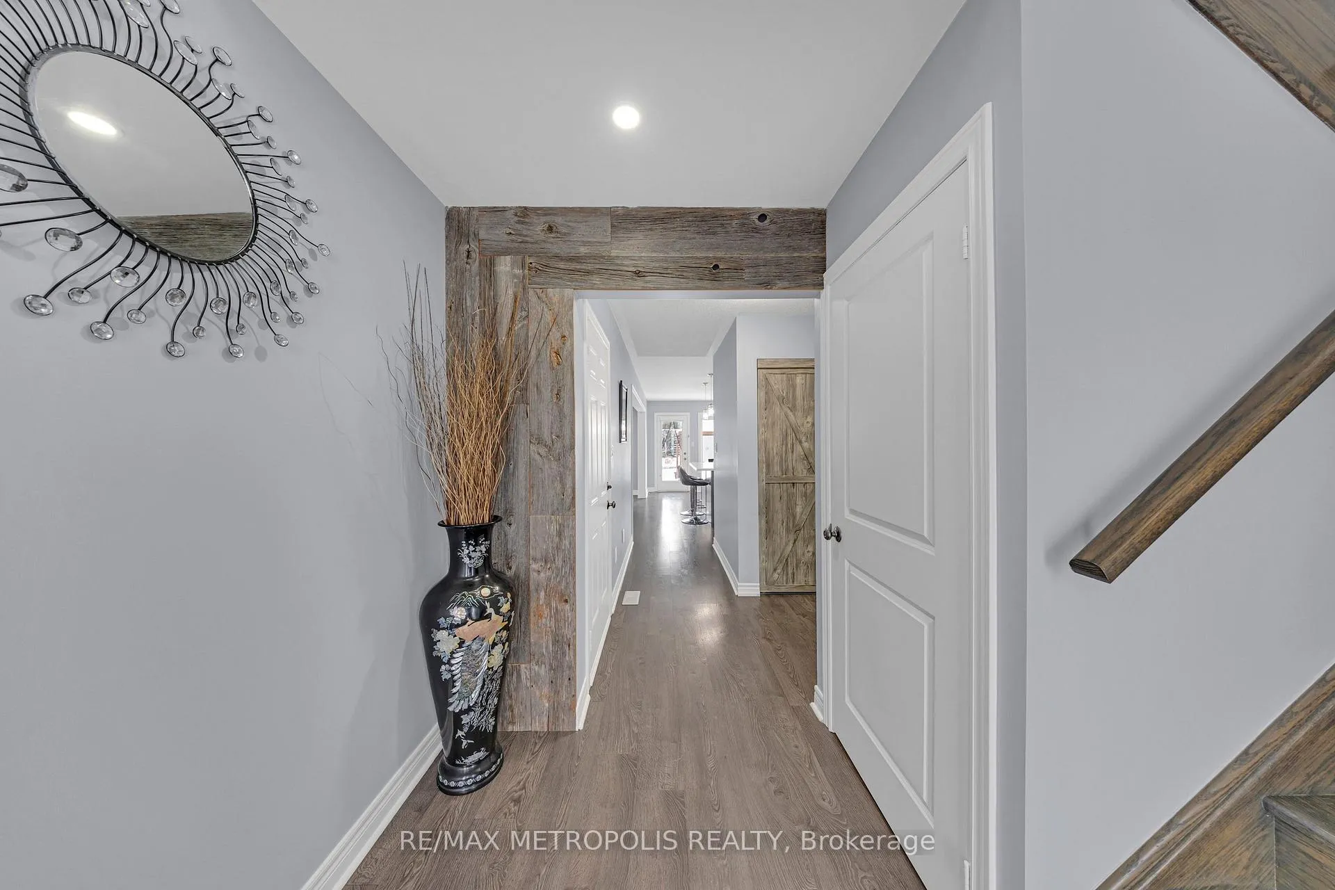 Photo 23 of 7 Cherry Lane, New Tecumseth, Rural New Tecumseth — HOMEH