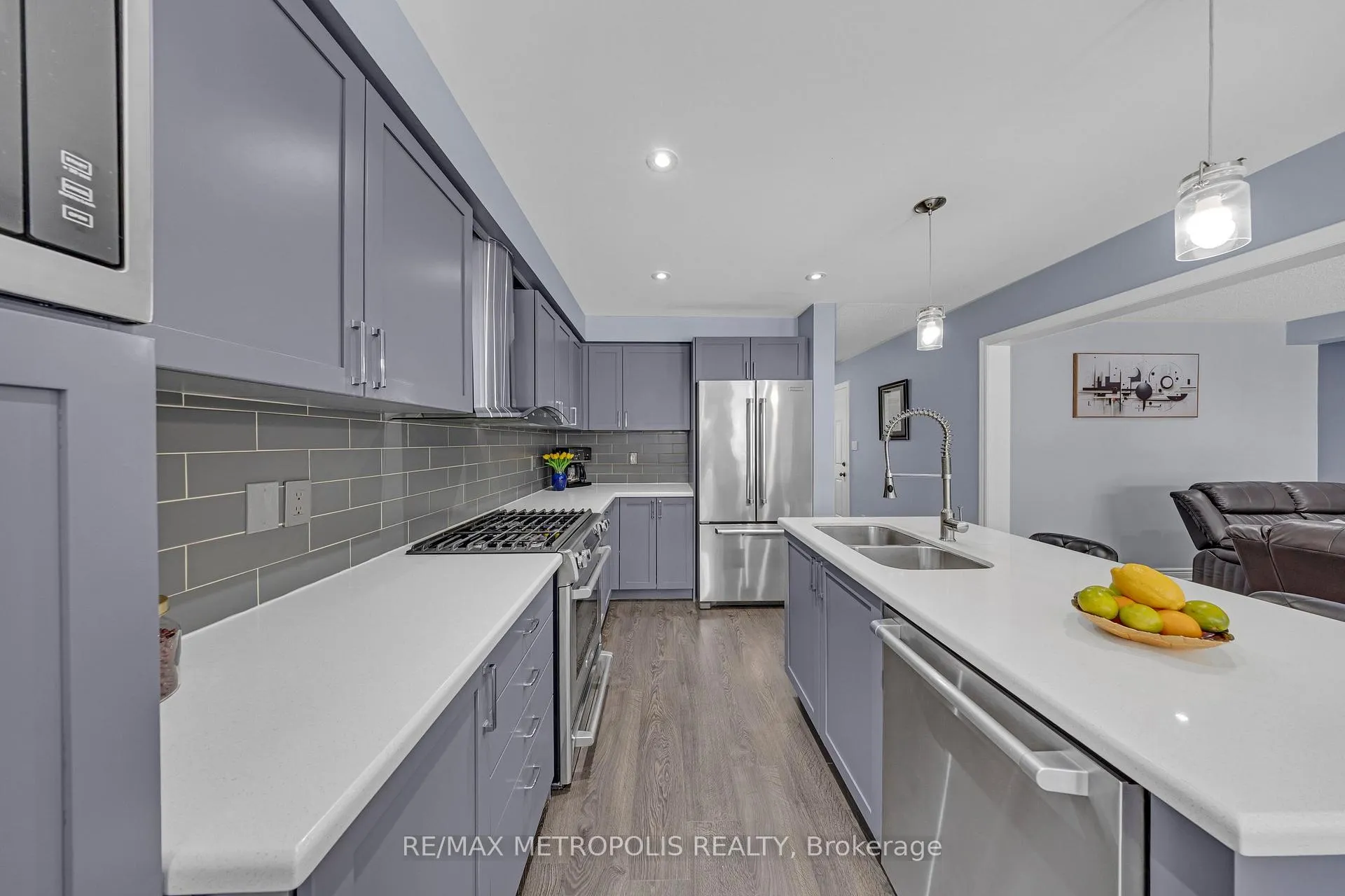 Photo 30 of 7 Cherry Lane, New Tecumseth, Rural New Tecumseth — HOMEH