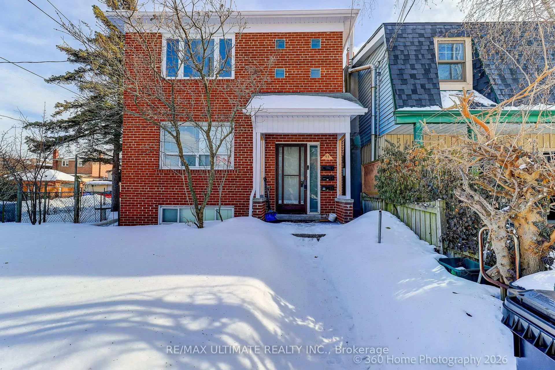 Photo 1 of 53 Virginia Avenue, Toronto, East York — HOMEH