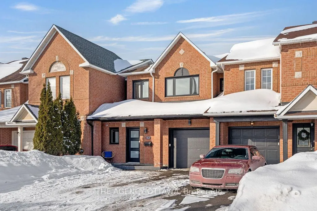 Photo 1 of 62 Appledale Drive, Ottawa, Barrhaven - Longfields — HOMEH