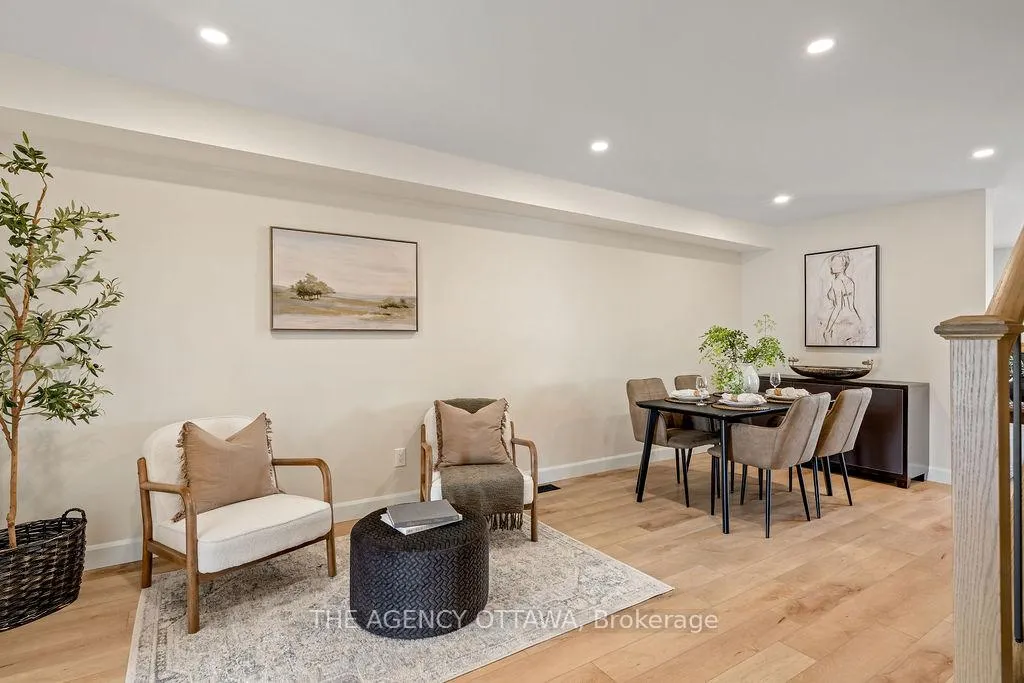 Photo 5 of 62 Appledale Drive, Ottawa, Barrhaven - Longfields — HOMEH