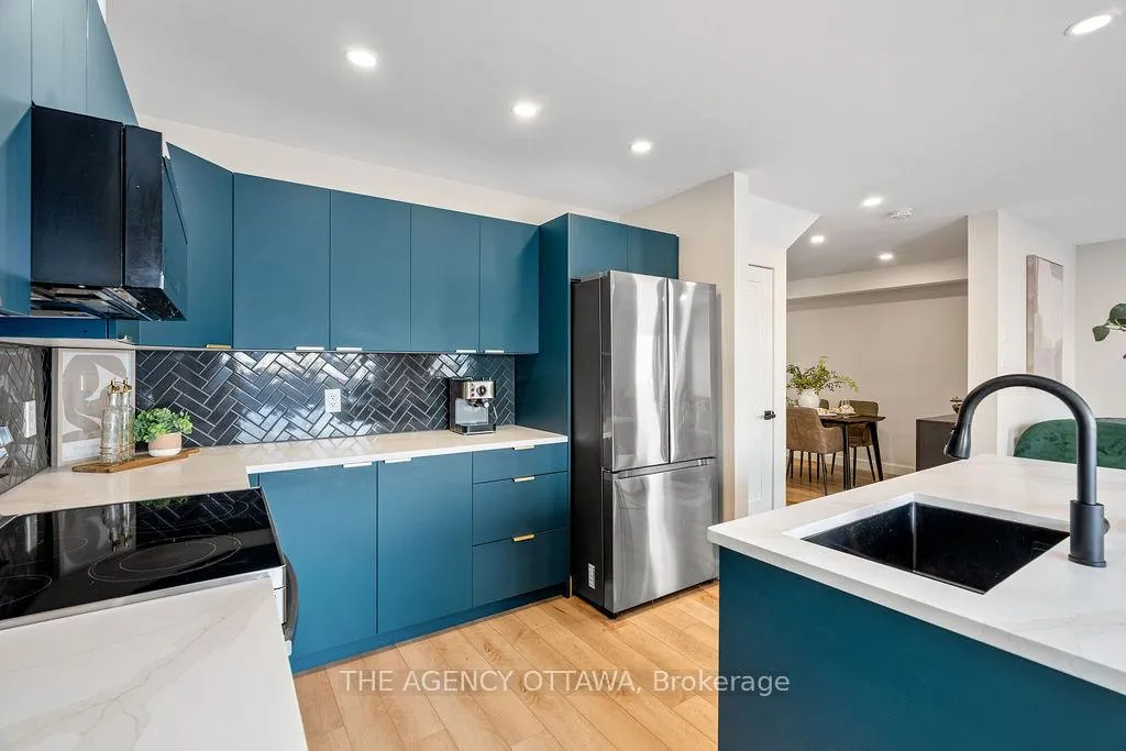 Photo 14 of 62 Appledale Drive, Ottawa, Barrhaven - Longfields — HOMEH