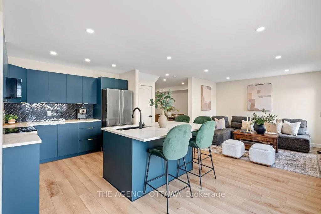 Photo 16 of 62 Appledale Drive, Ottawa, Barrhaven - Longfields — HOMEH