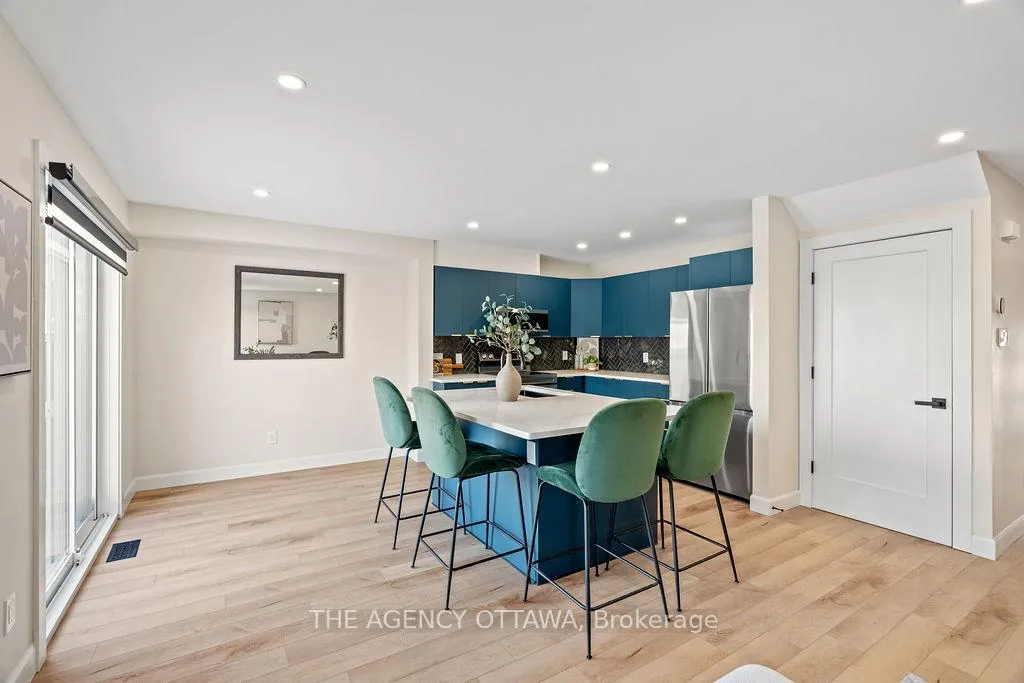 Photo 17 of 62 Appledale Drive, Ottawa, Barrhaven - Longfields — HOMEH