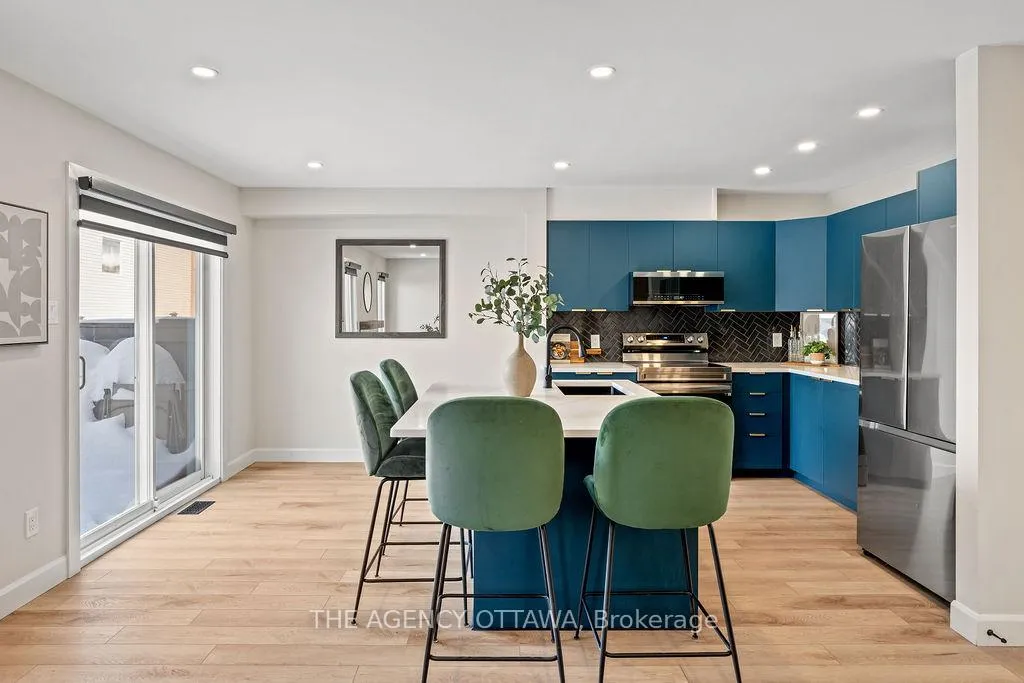 Photo 18 of 62 Appledale Drive, Ottawa, Barrhaven - Longfields — HOMEH