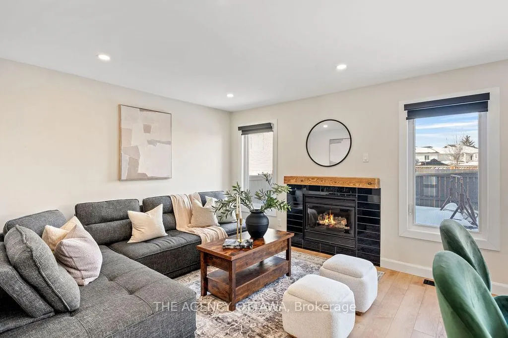 Photo 19 of 62 Appledale Drive, Ottawa, Barrhaven - Longfields — HOMEH