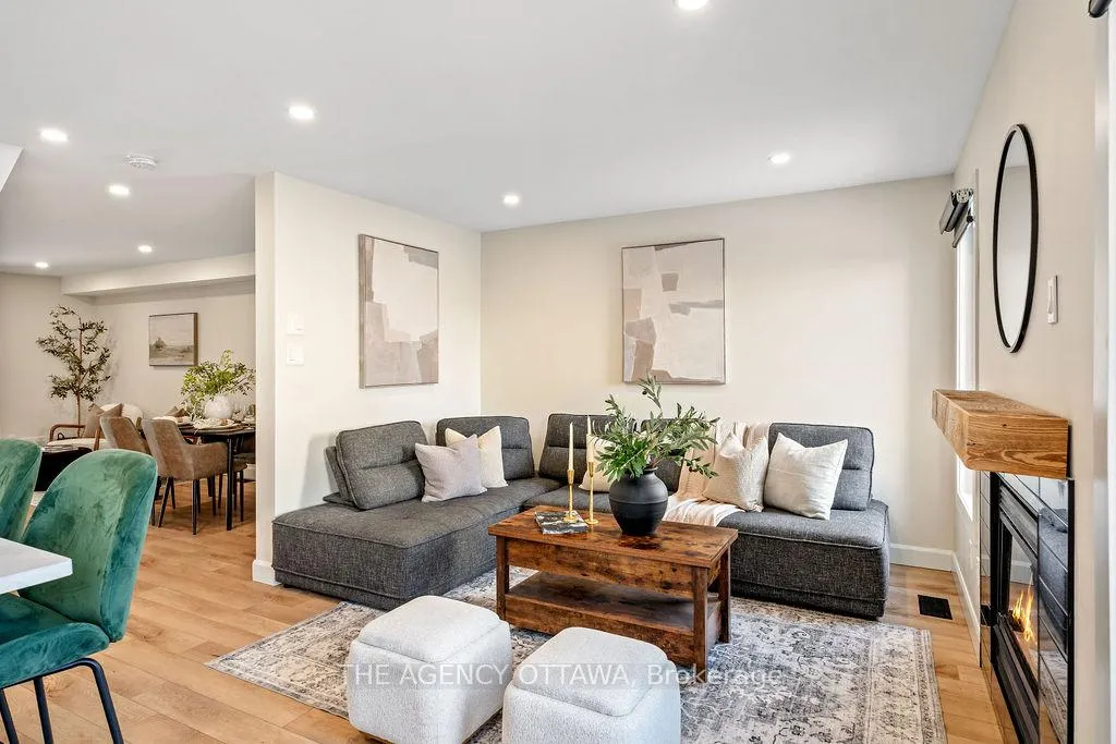 Photo 21 of 62 Appledale Drive, Ottawa, Barrhaven - Longfields — HOMEH