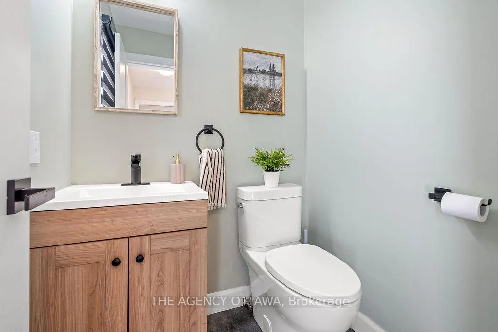 Photo 23 of 62 Appledale Drive, Ottawa, Barrhaven - Longfields — HOMEH