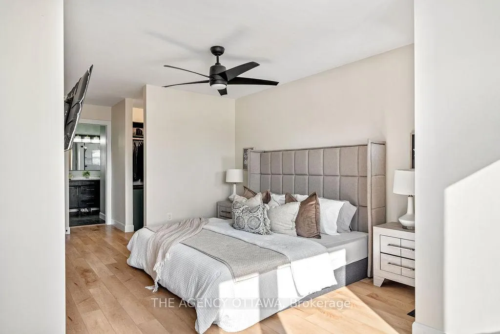 Photo 28 of 62 Appledale Drive, Ottawa, Barrhaven - Longfields — HOMEH