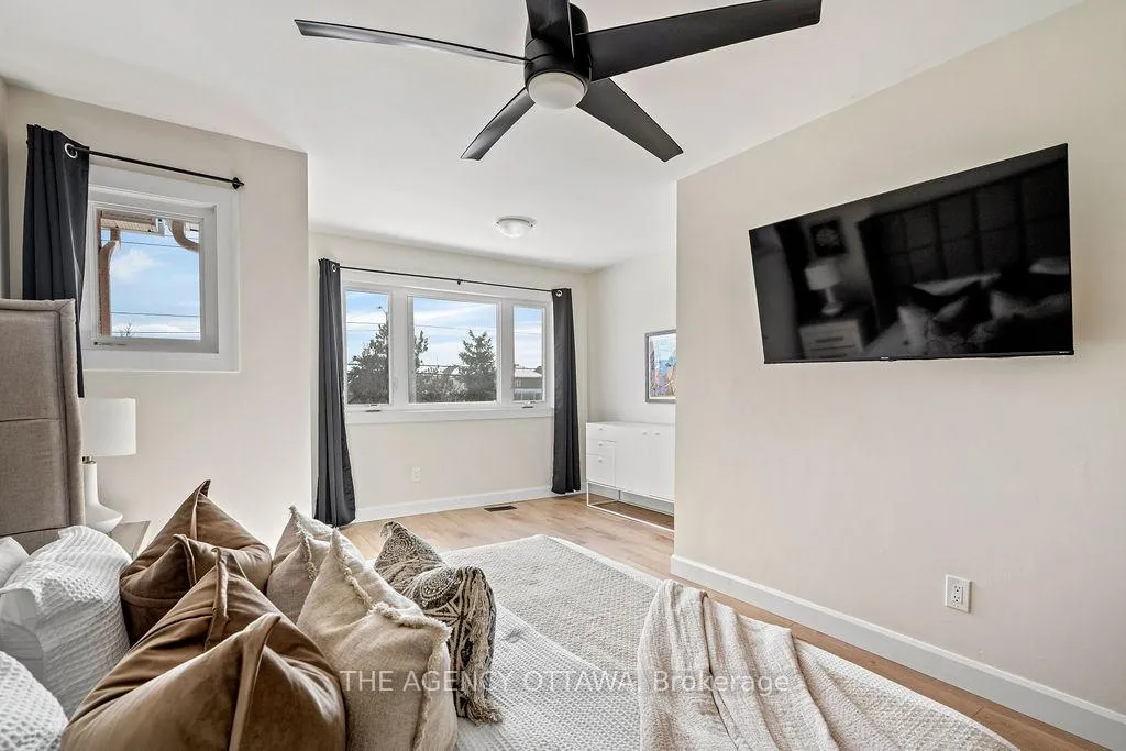 Photo 31 of 62 Appledale Drive, Ottawa, Barrhaven - Longfields — HOMEH