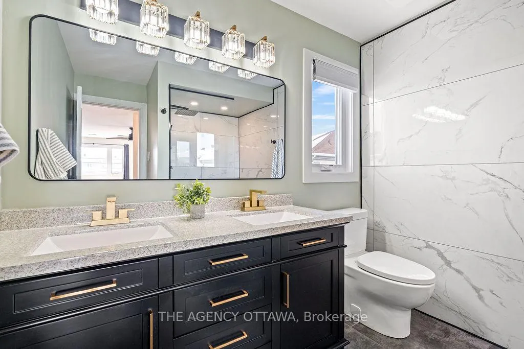 Photo 33 of 62 Appledale Drive, Ottawa, Barrhaven - Longfields — HOMEH