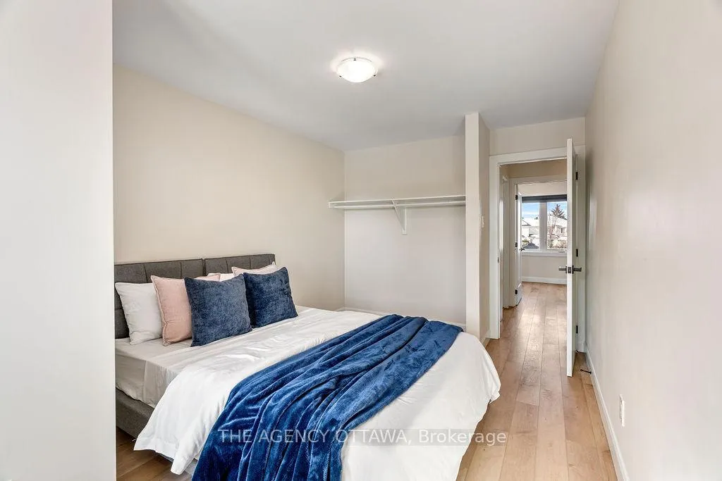 Photo 36 of 62 Appledale Drive, Ottawa, Barrhaven - Longfields — HOMEH